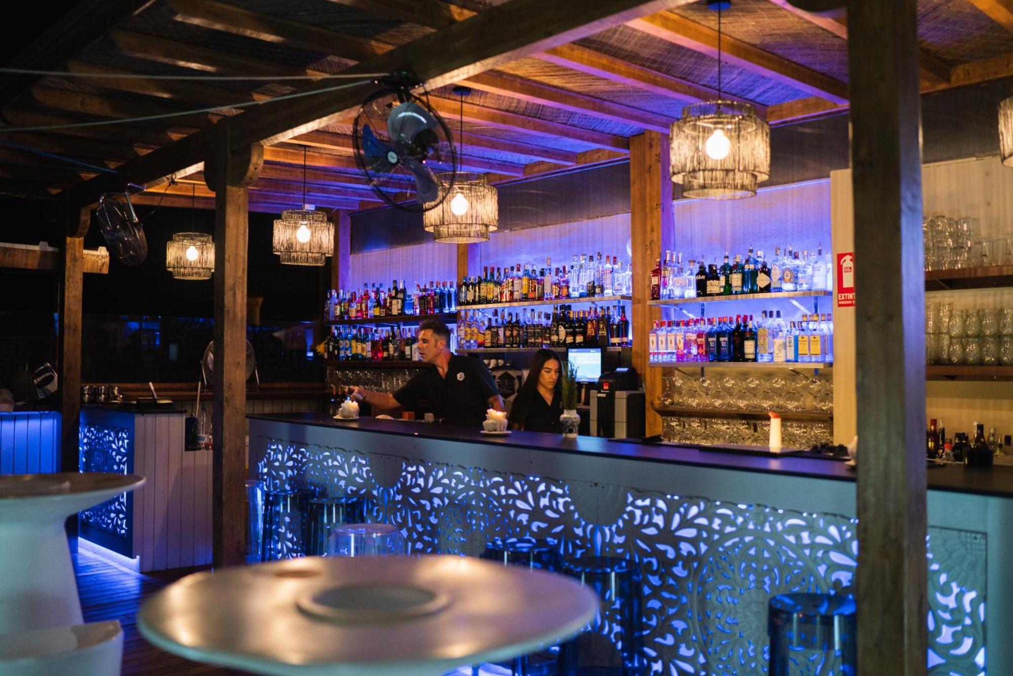 Premium - Calle San Telmo *