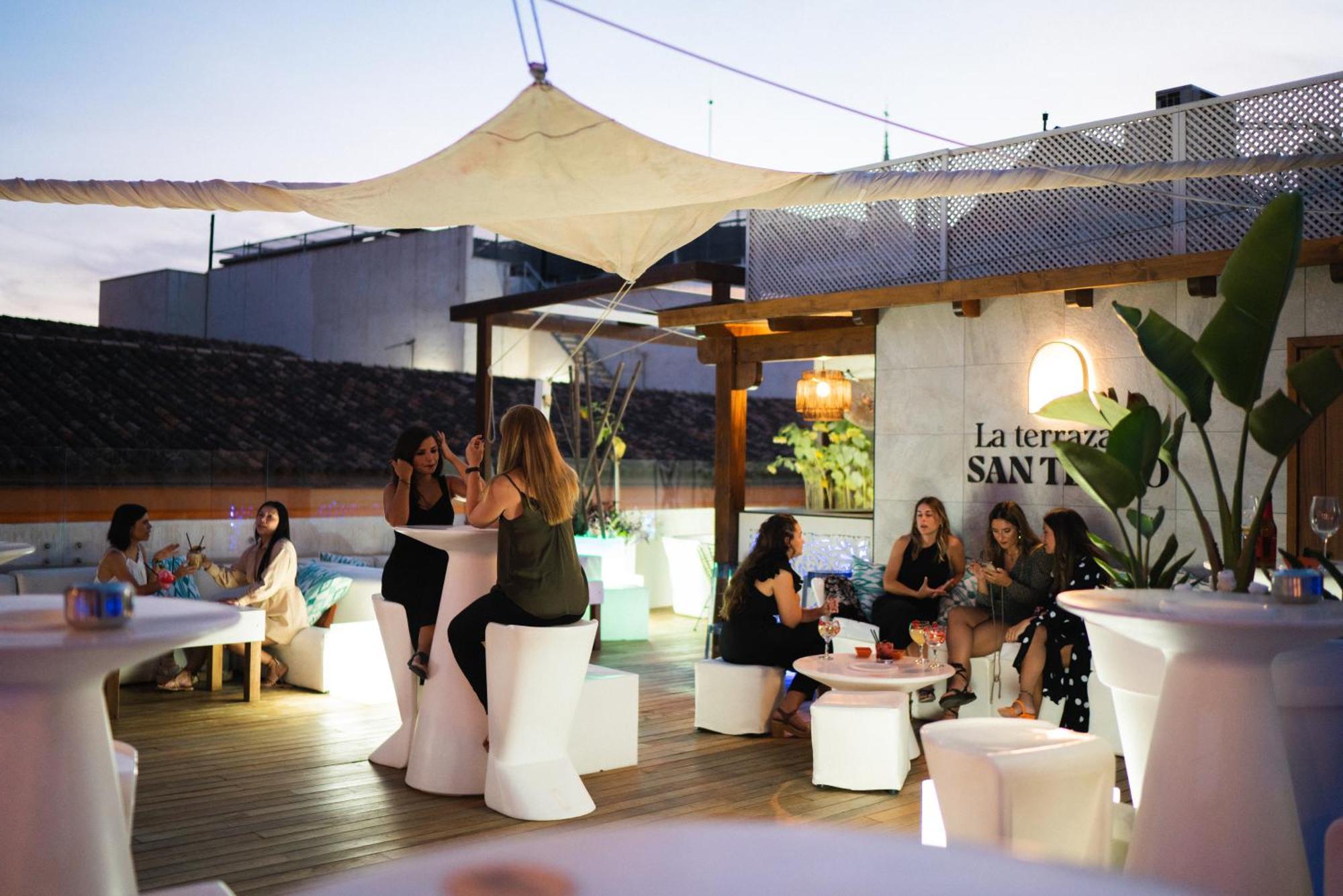 Premium - Calle San Telmo