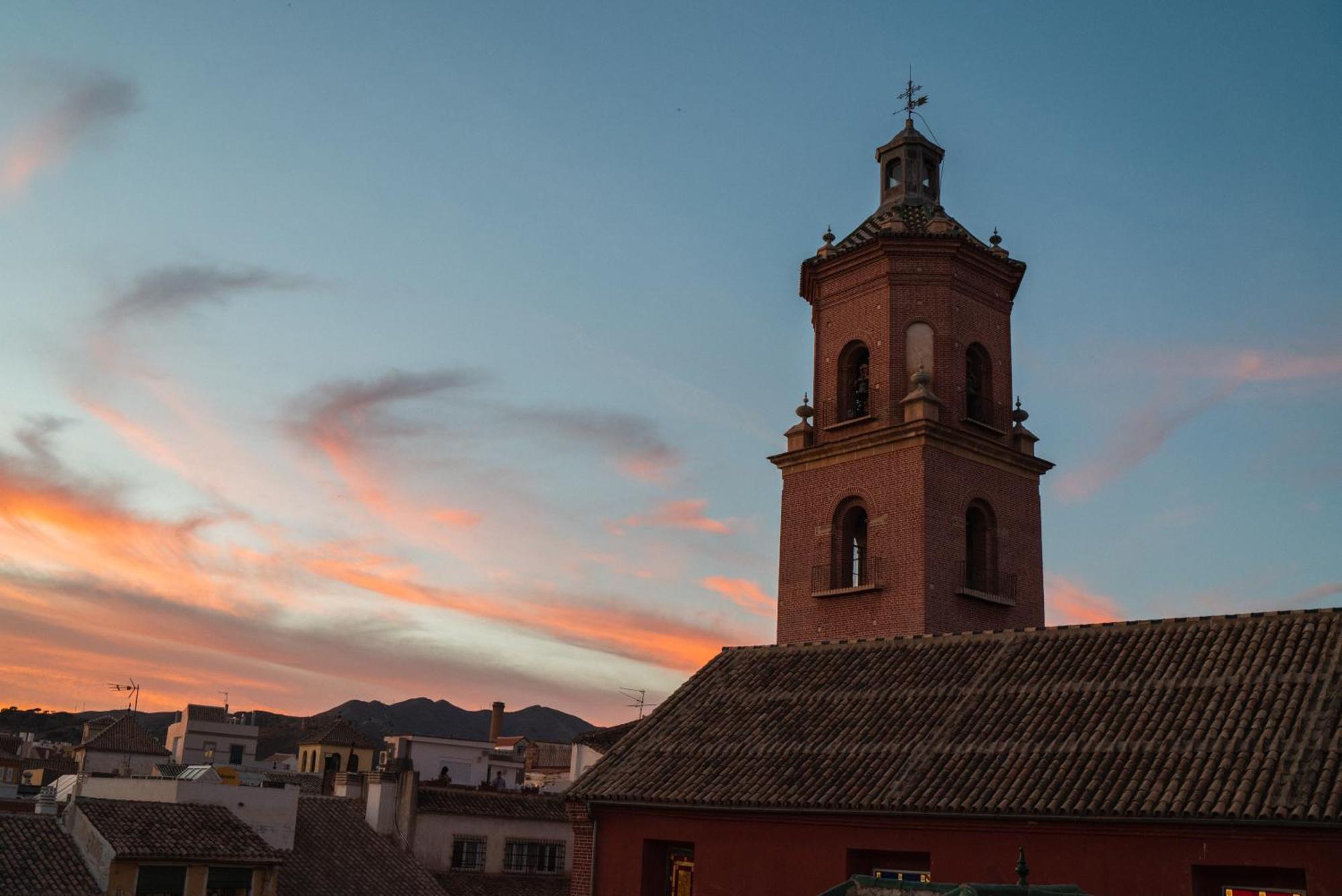 Premium - Calle San Telmo Apartment Malaga
