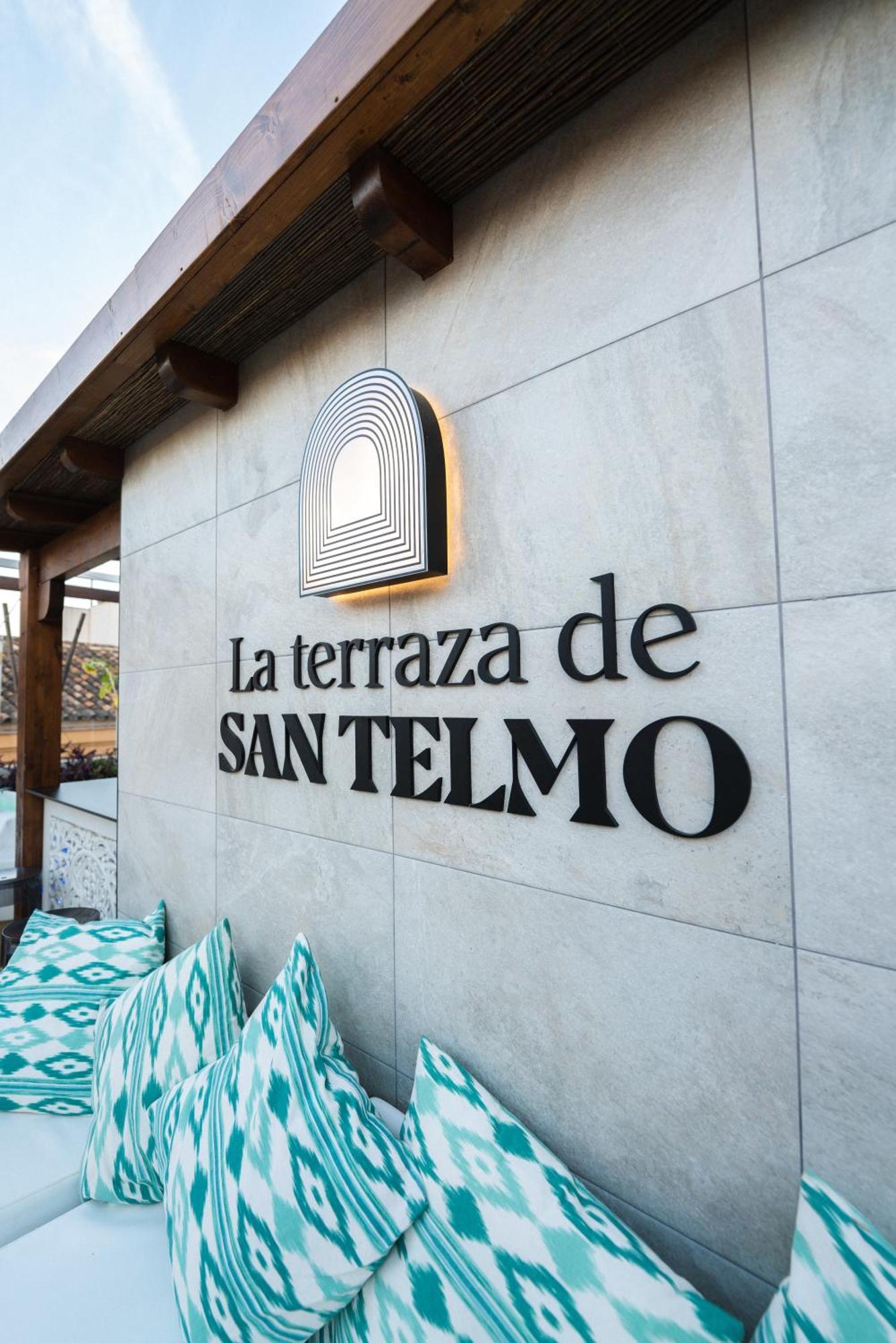 Premium - Calle San Telmo Apartment *