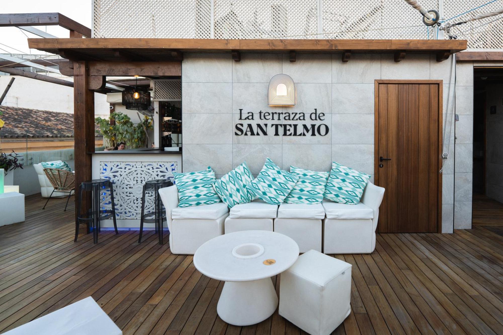Premium - Calle San Telmo *