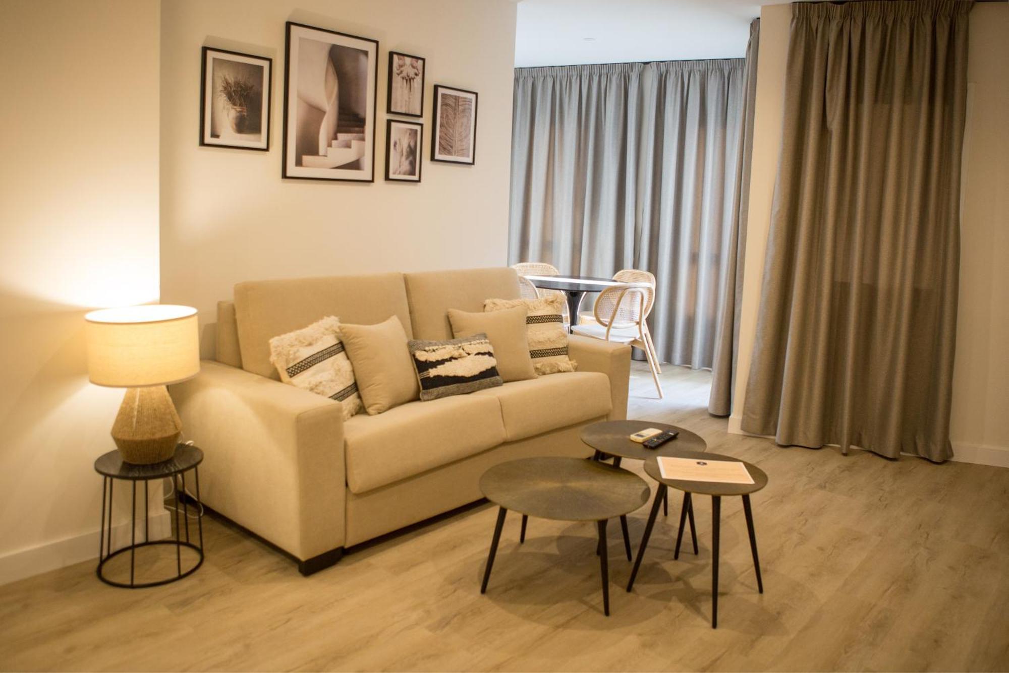 Premium - Calle San Telmo Apartment Malaga