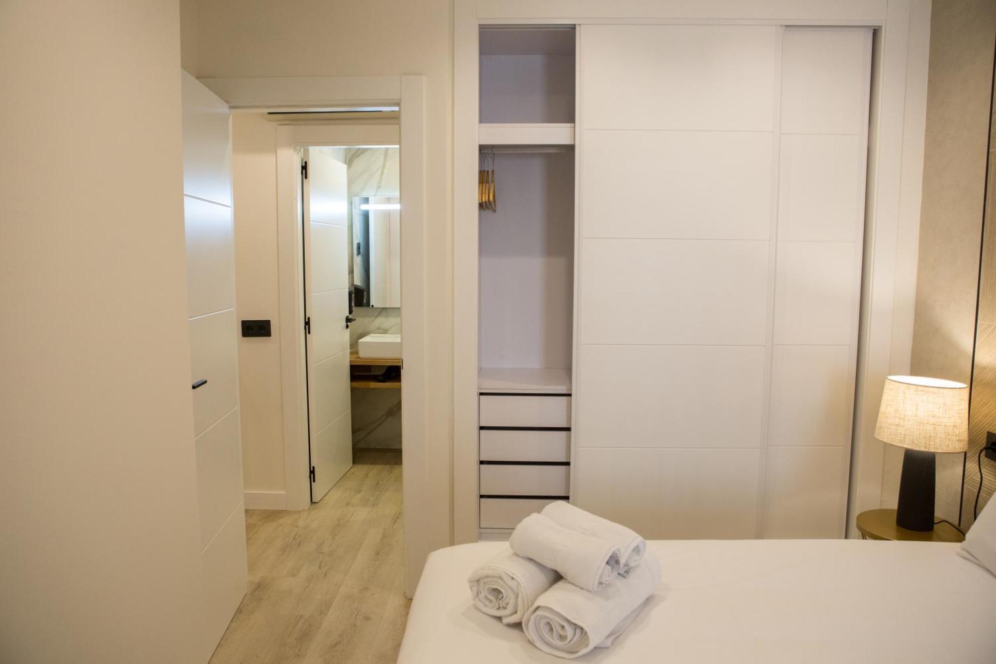 Premium - Calle San Telmo Apartment Malaga