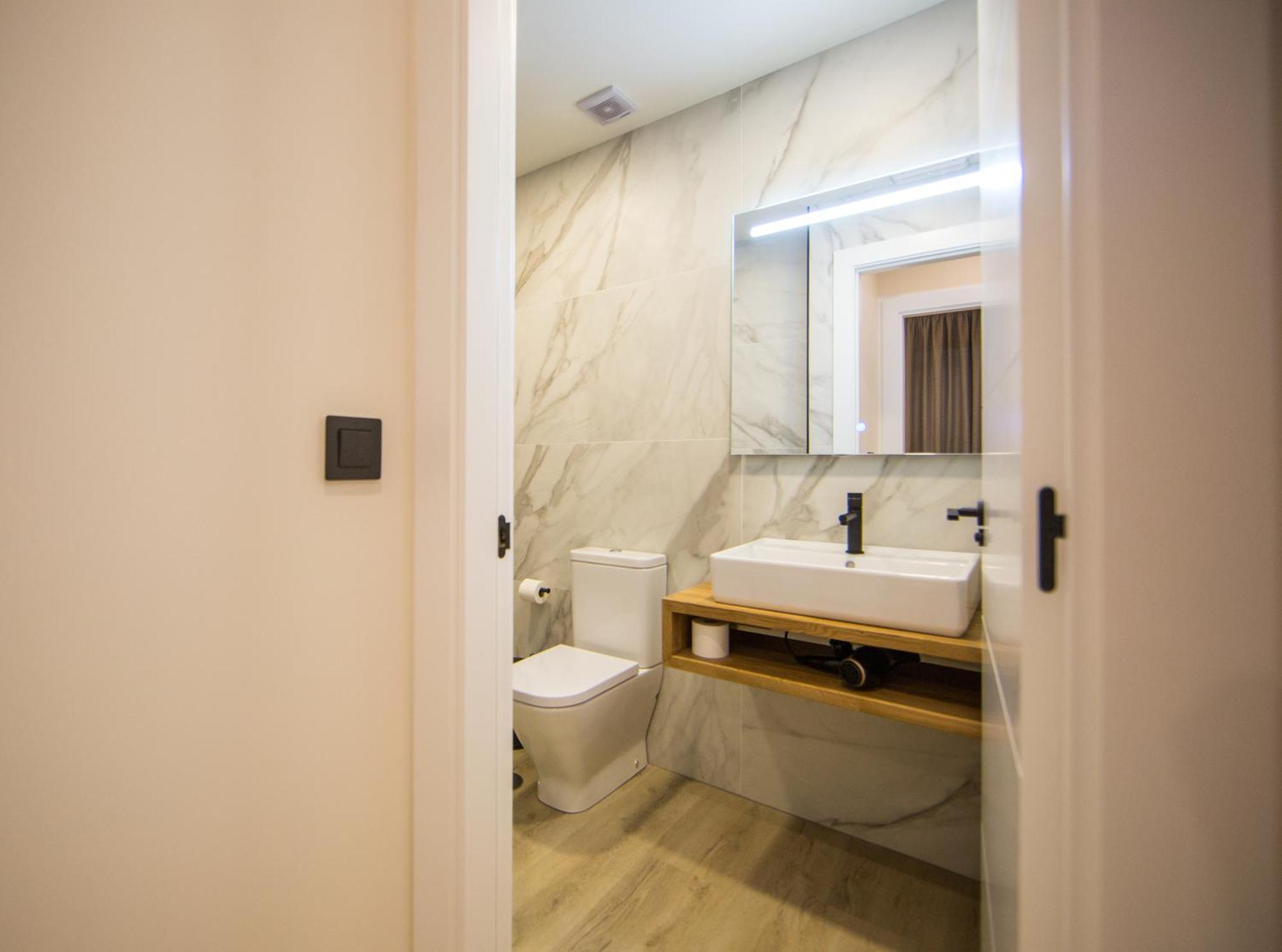 Premium - Calle San Telmo Apartment *