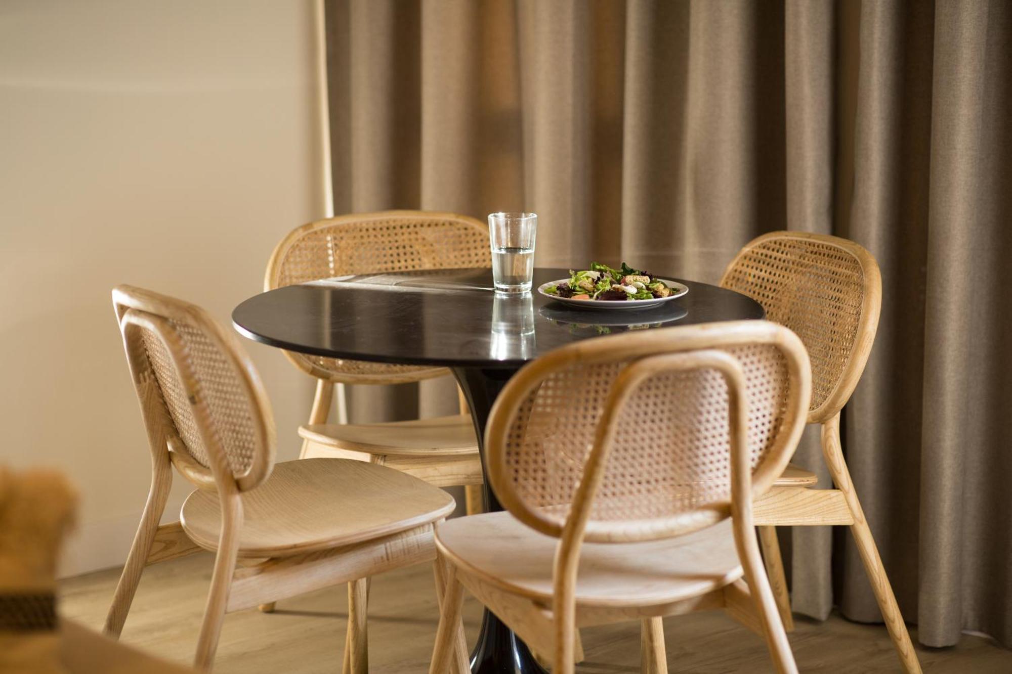 Apartment Premium - Calle San Telmo Malaga