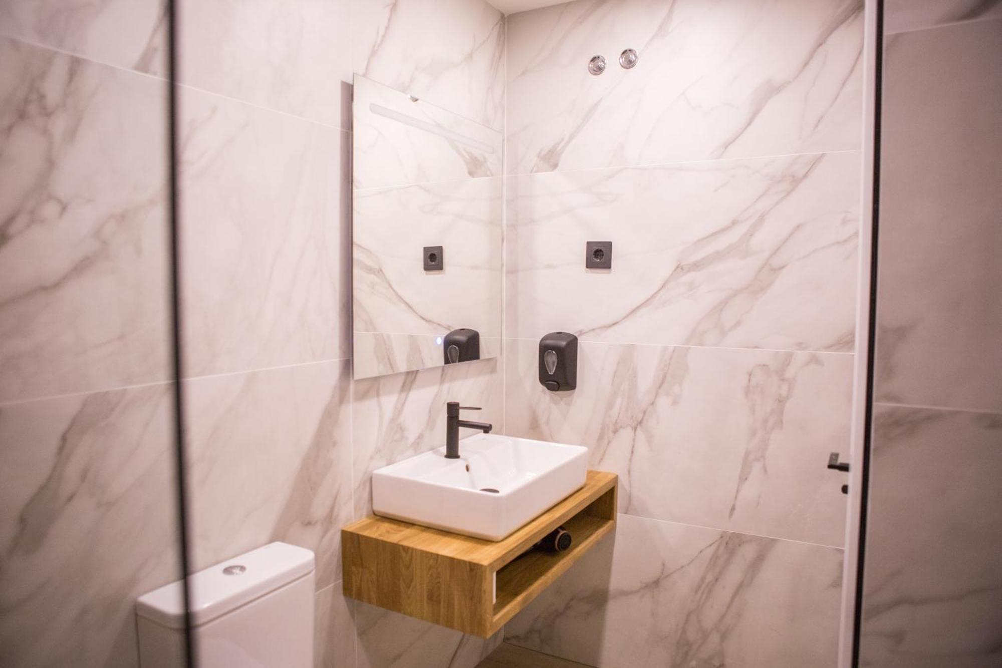 Apartment Premium - Calle San Telmo