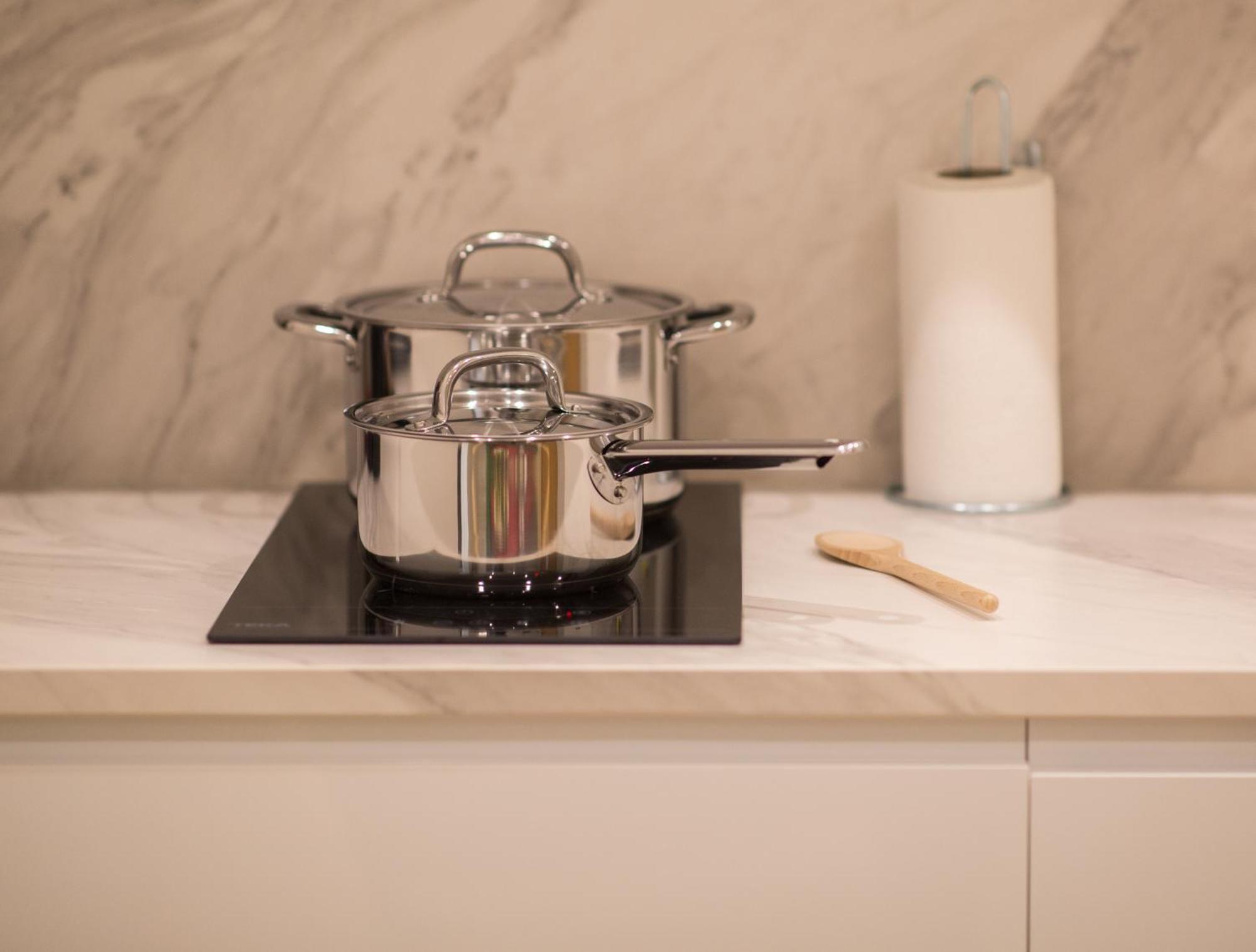 Premium - Calle San Telmo Apartment