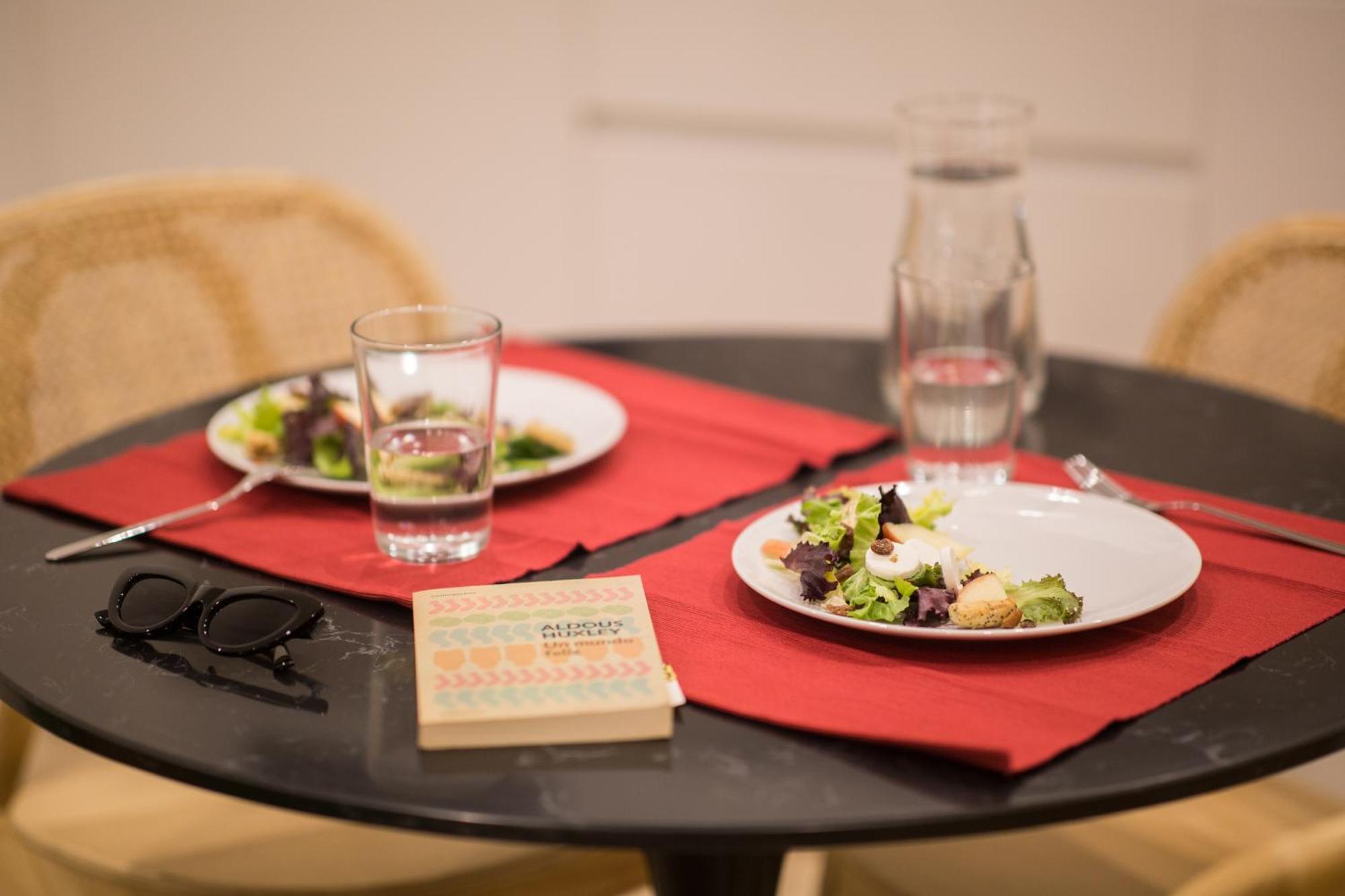 Apartment Premium - Calle San Telmo Malaga
