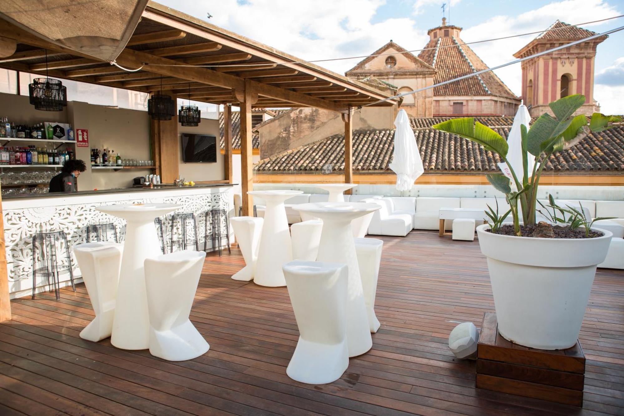 Premium - Calle San Telmo Apartment