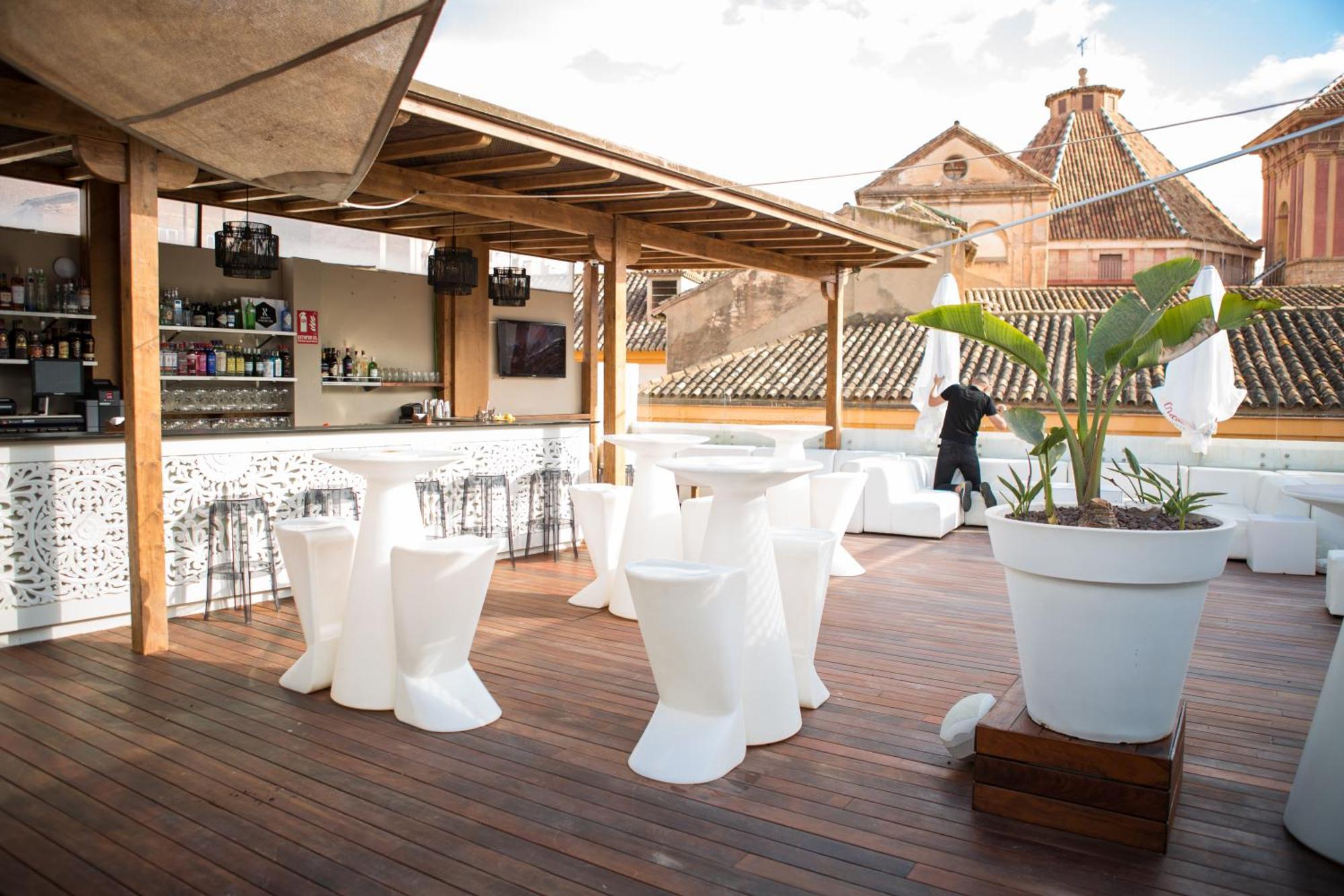 Premium - Calle San Telmo