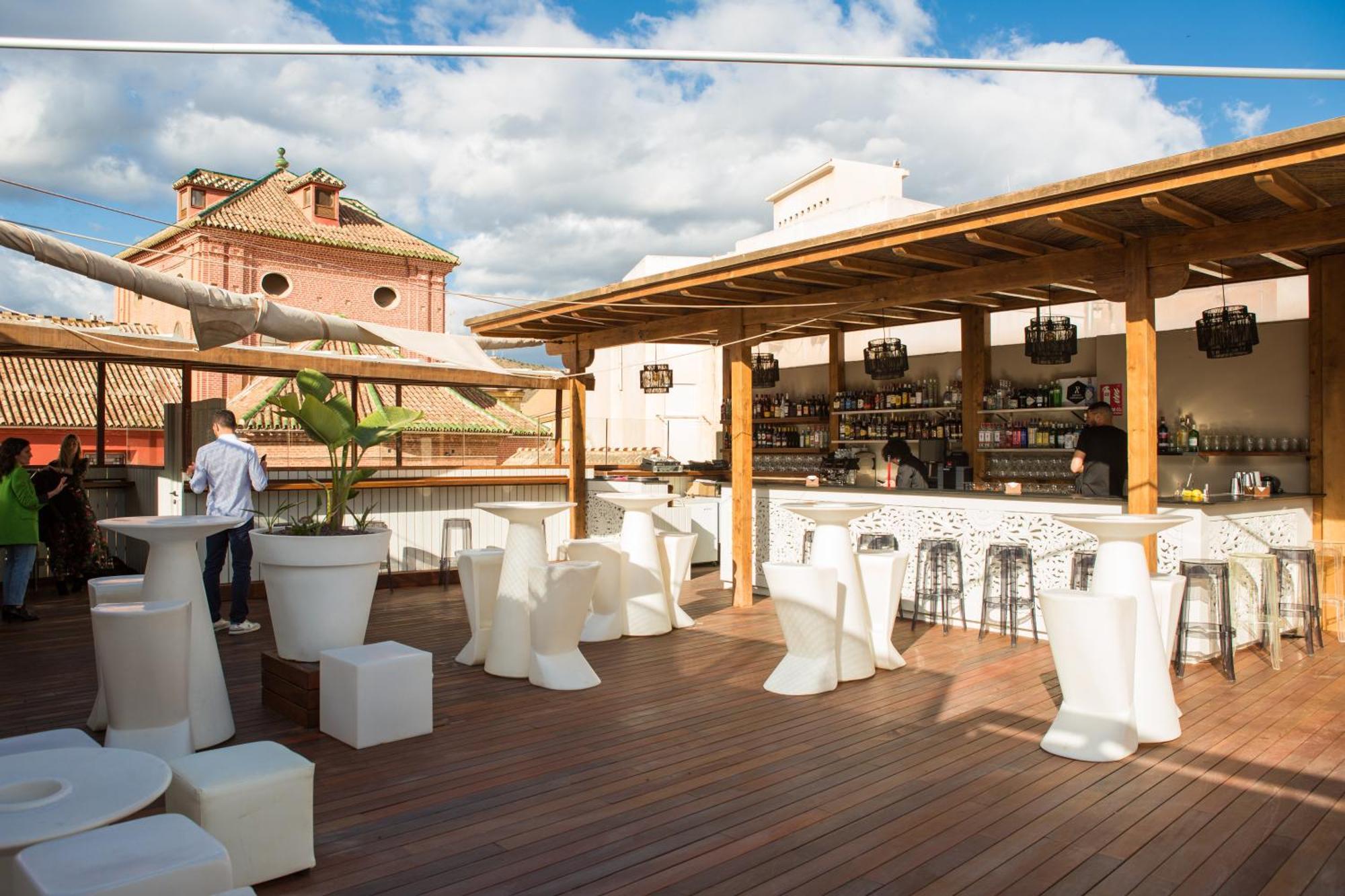 Premium - Calle San Telmo Apartment
