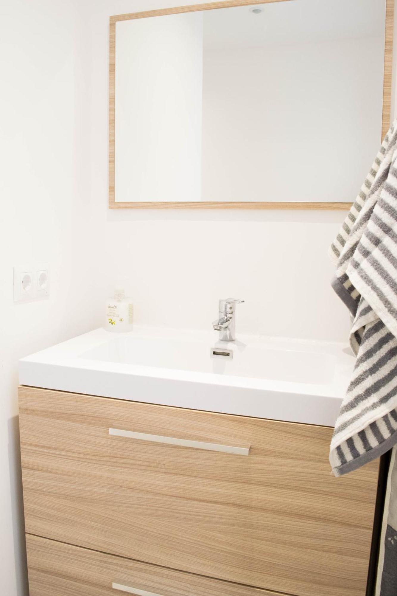 Apartment Cervantes *