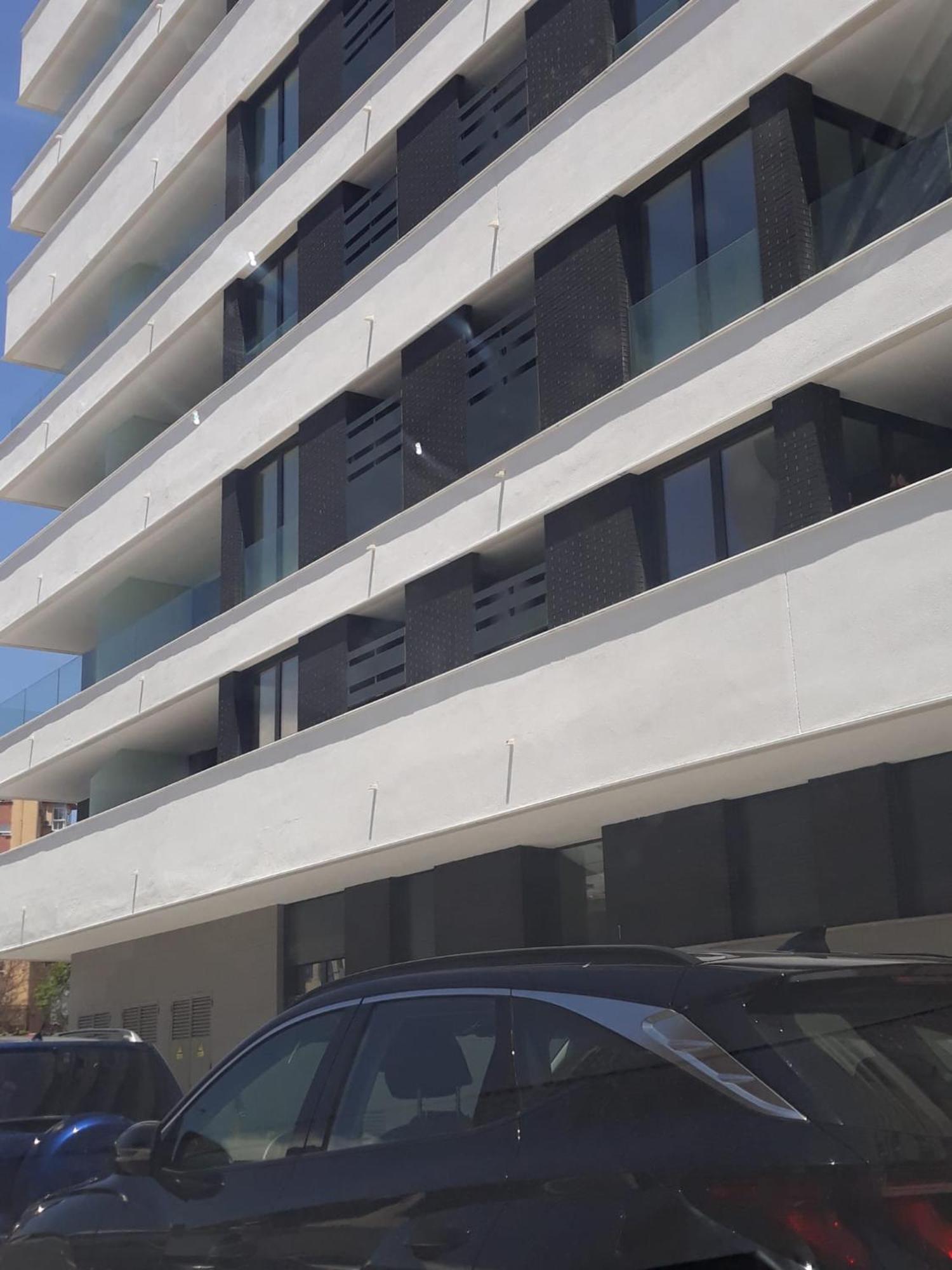 Appartement Terralmar & Málaga