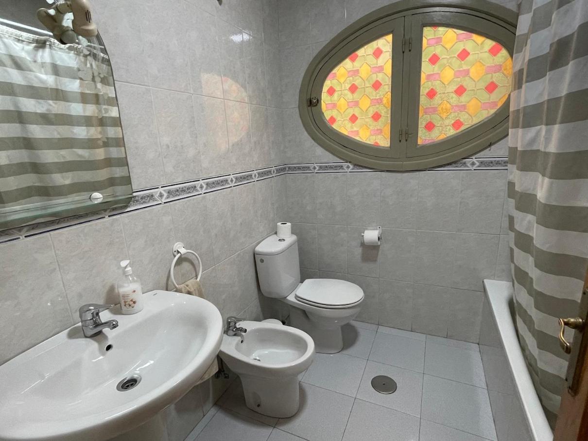Apartment Santiago Center 2 *