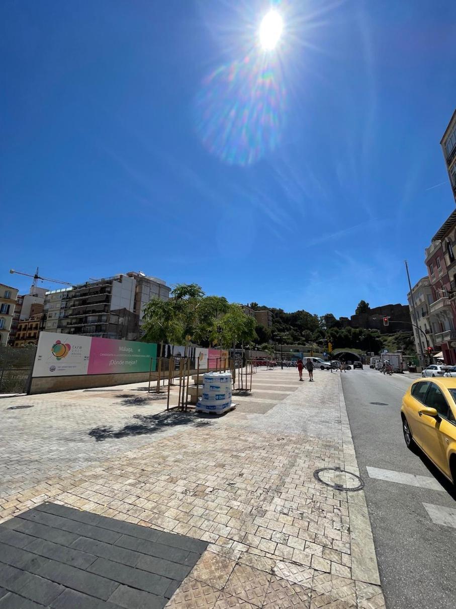 Santiago Center 2 * Málaga