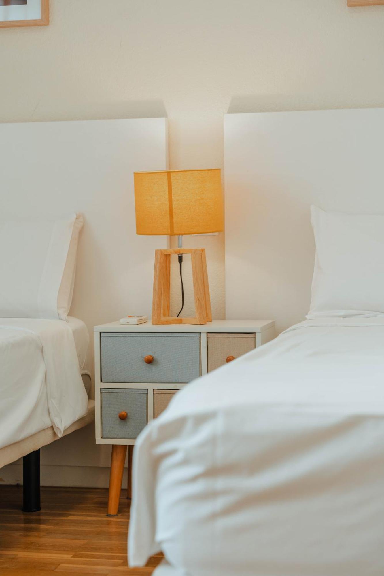Apartment Gran De 3 Junto A La Catedral