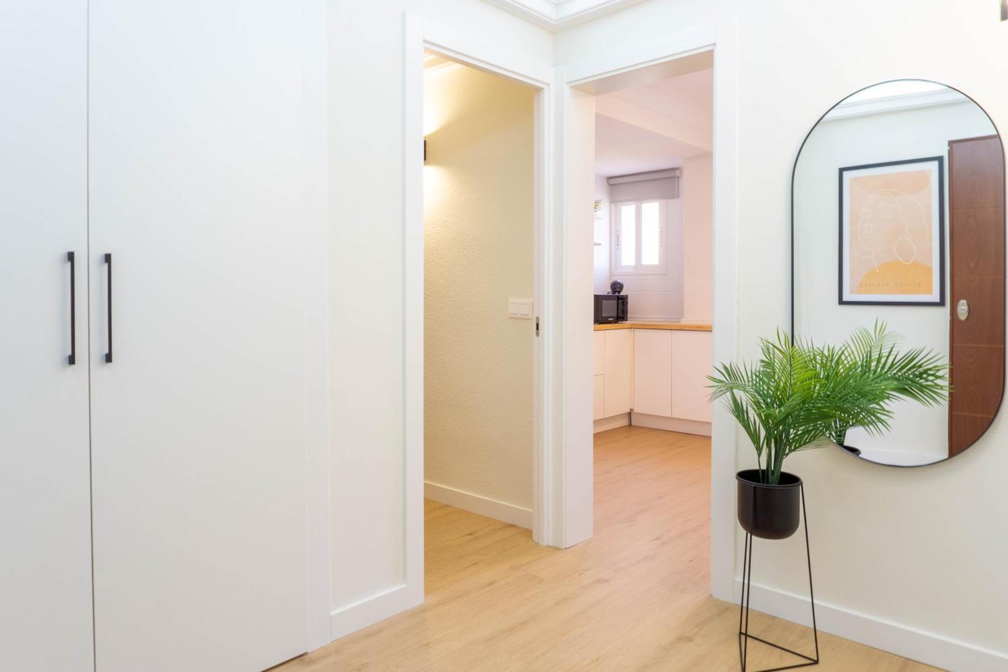 Apartamento Boutique Flat Airport
