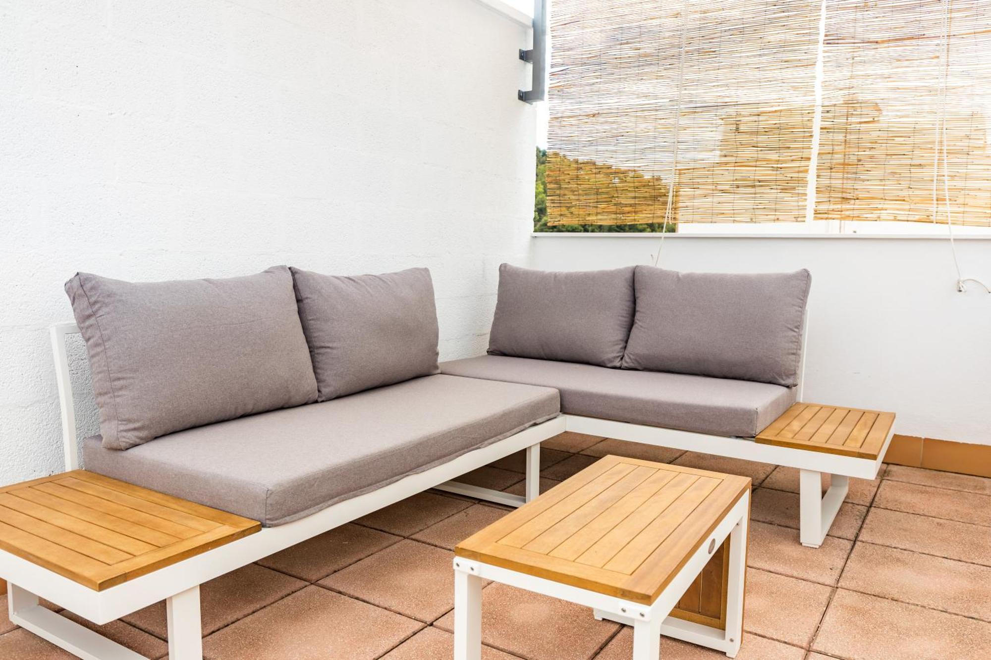Teatro Flat Apartment