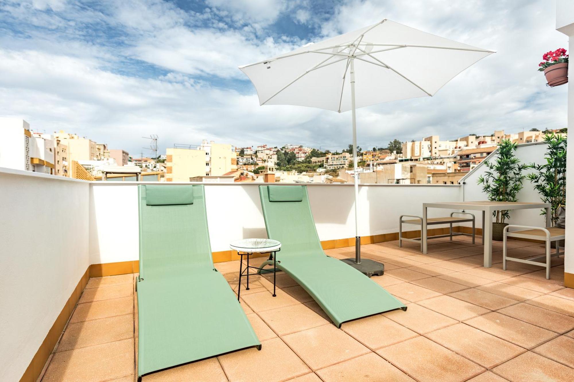 Apartment Teatro Flat *
