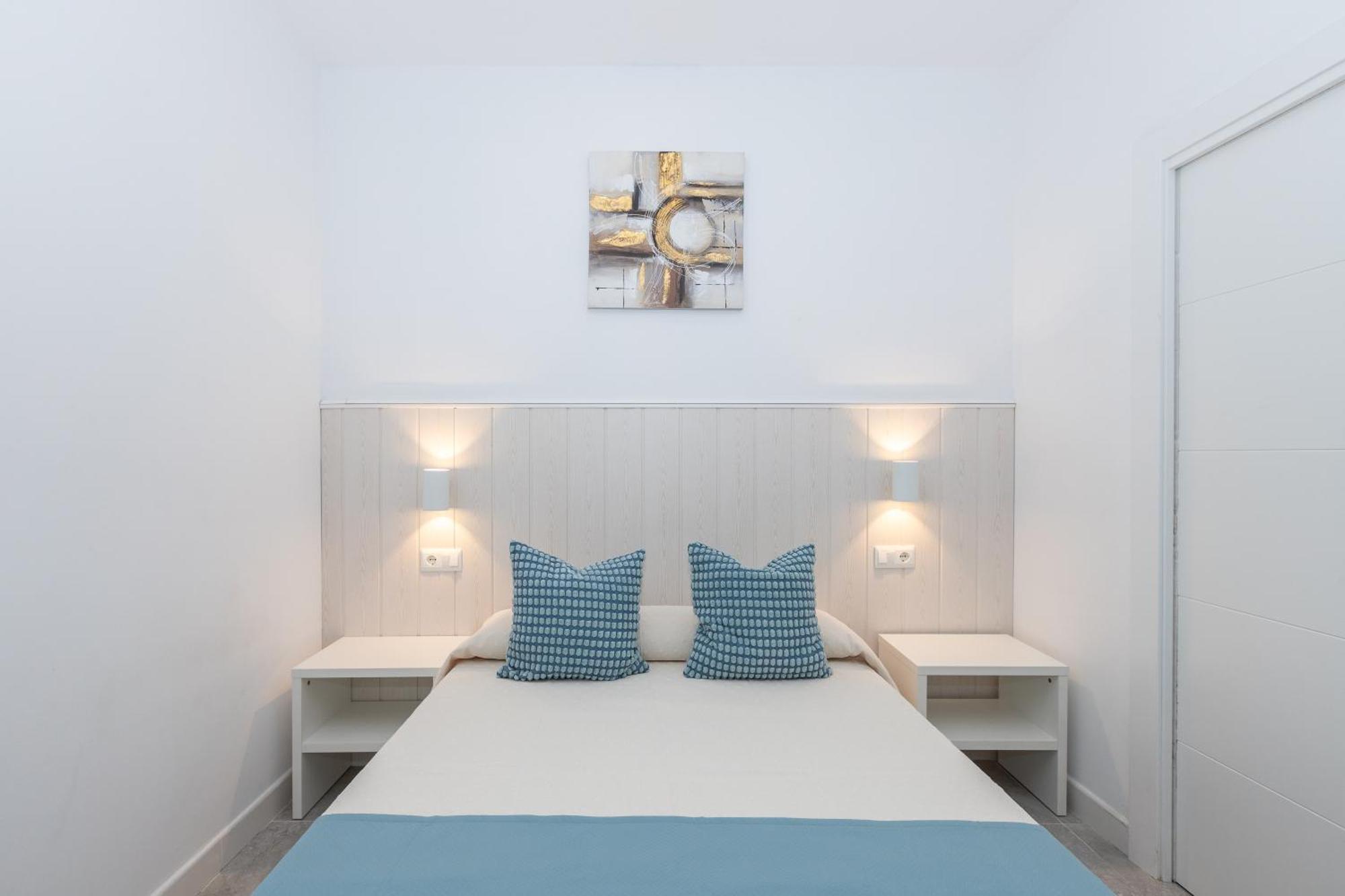 Appartement Victoria's *
