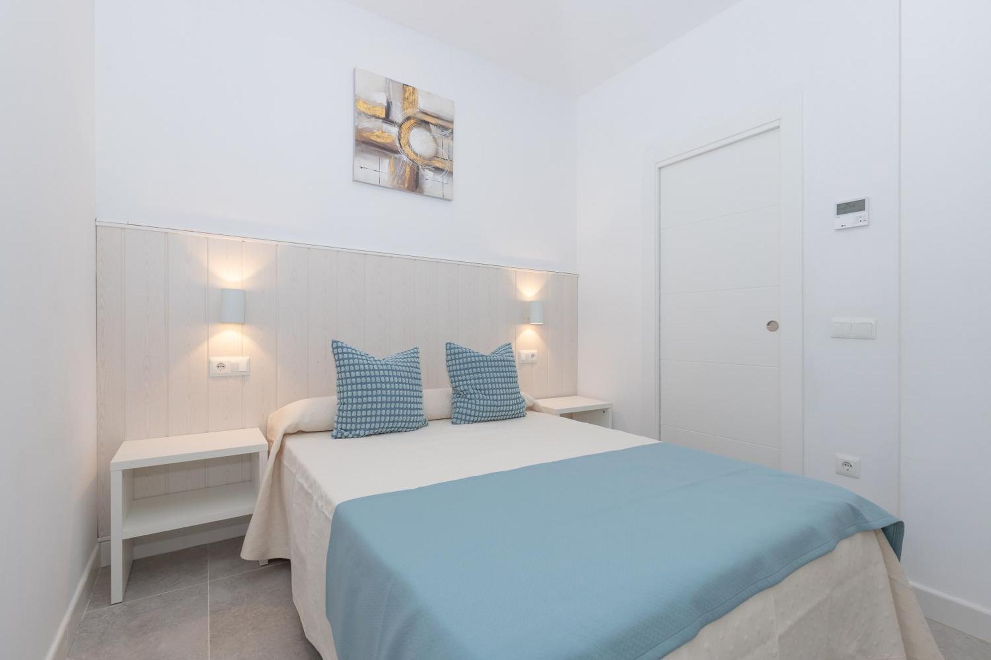 Appartement Victoria's *