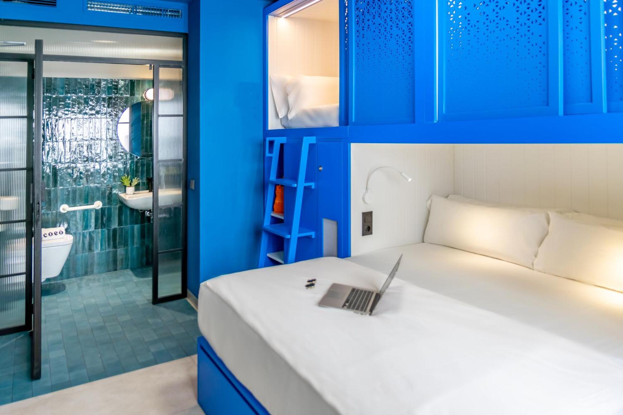 Coeo Pod Beatas Malaga