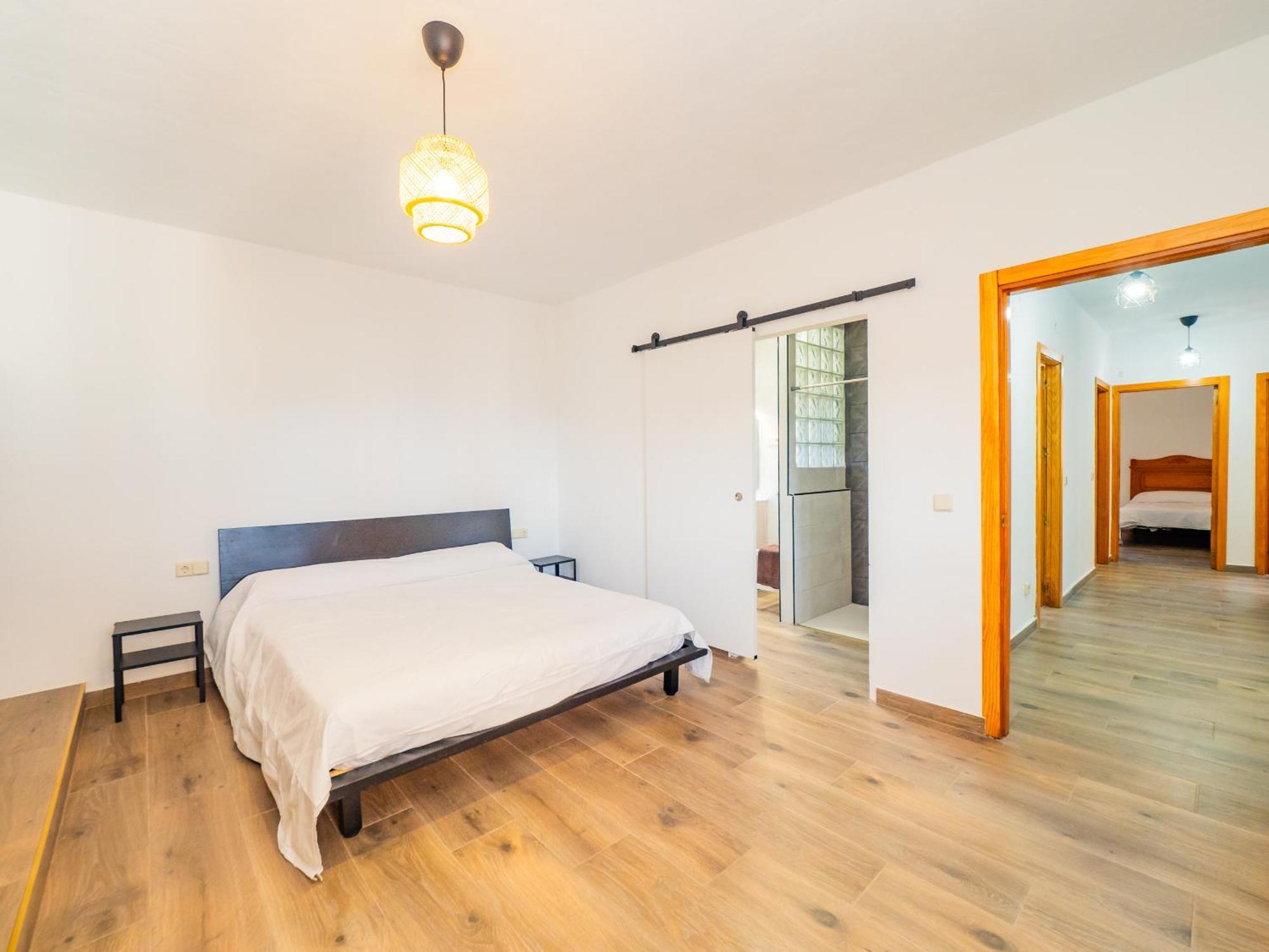 Holiday home Cubo's The Secret Almogia Mountain View