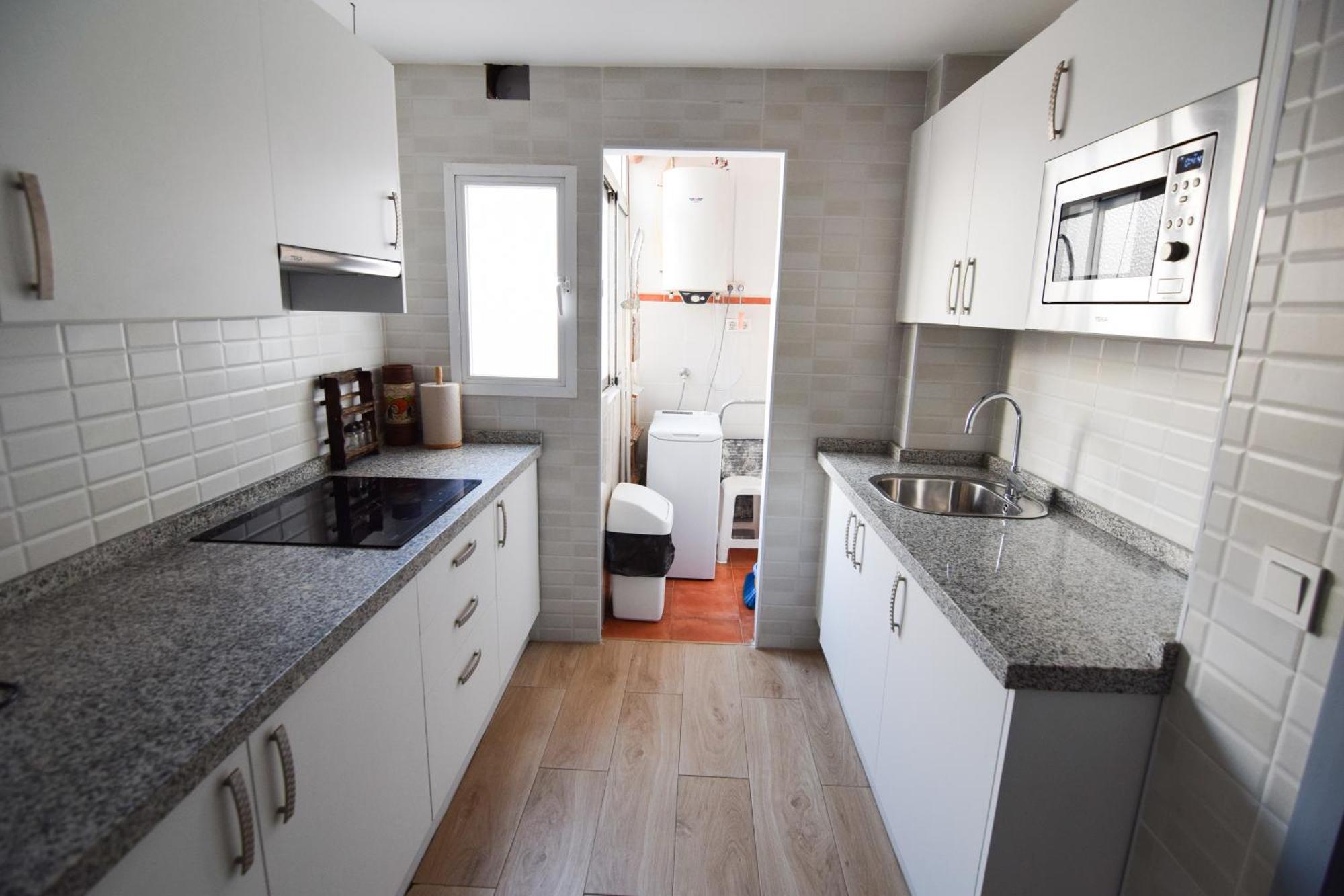 Cremades Duke Apartment *
