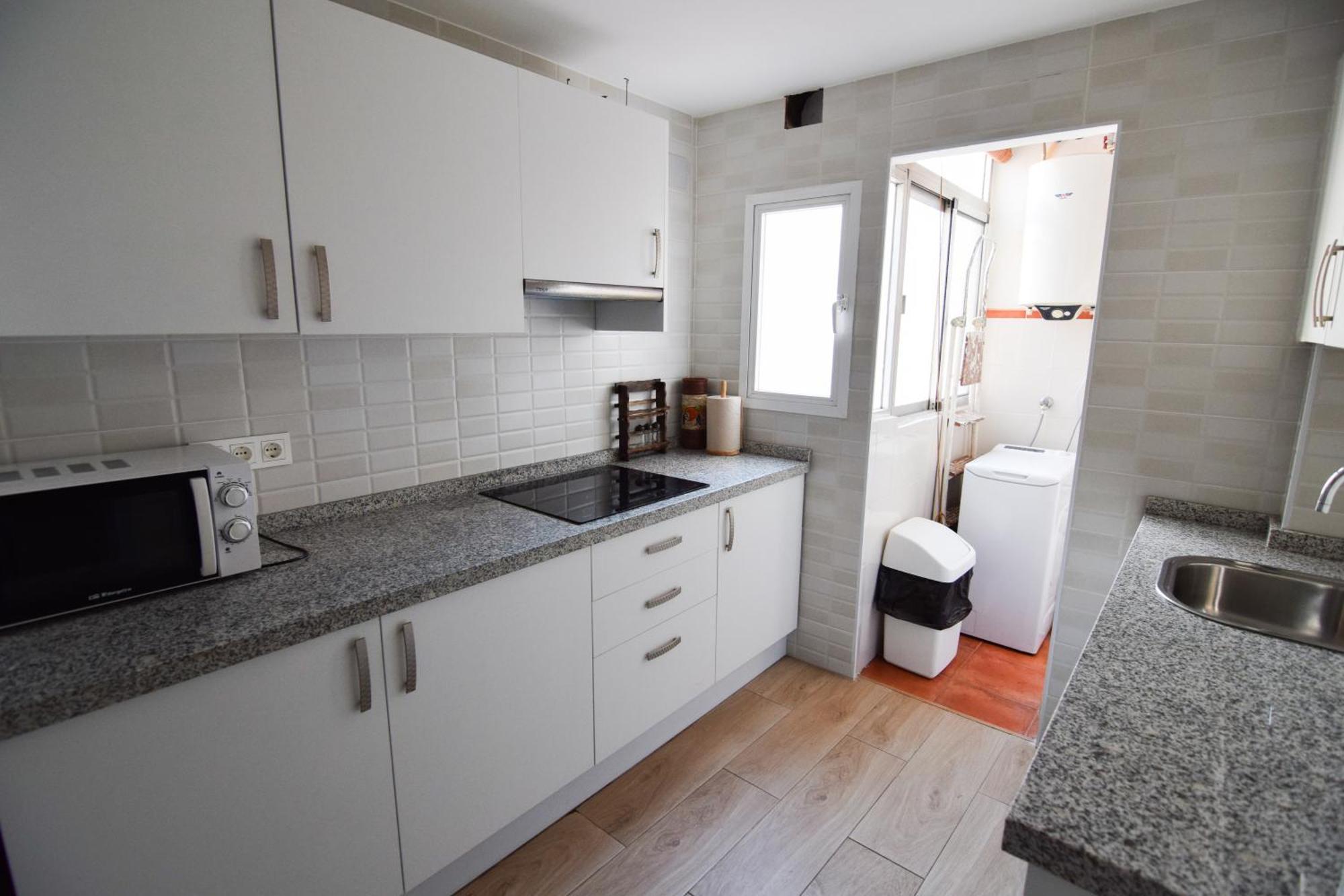 Cremades Duke Apartment Malaga