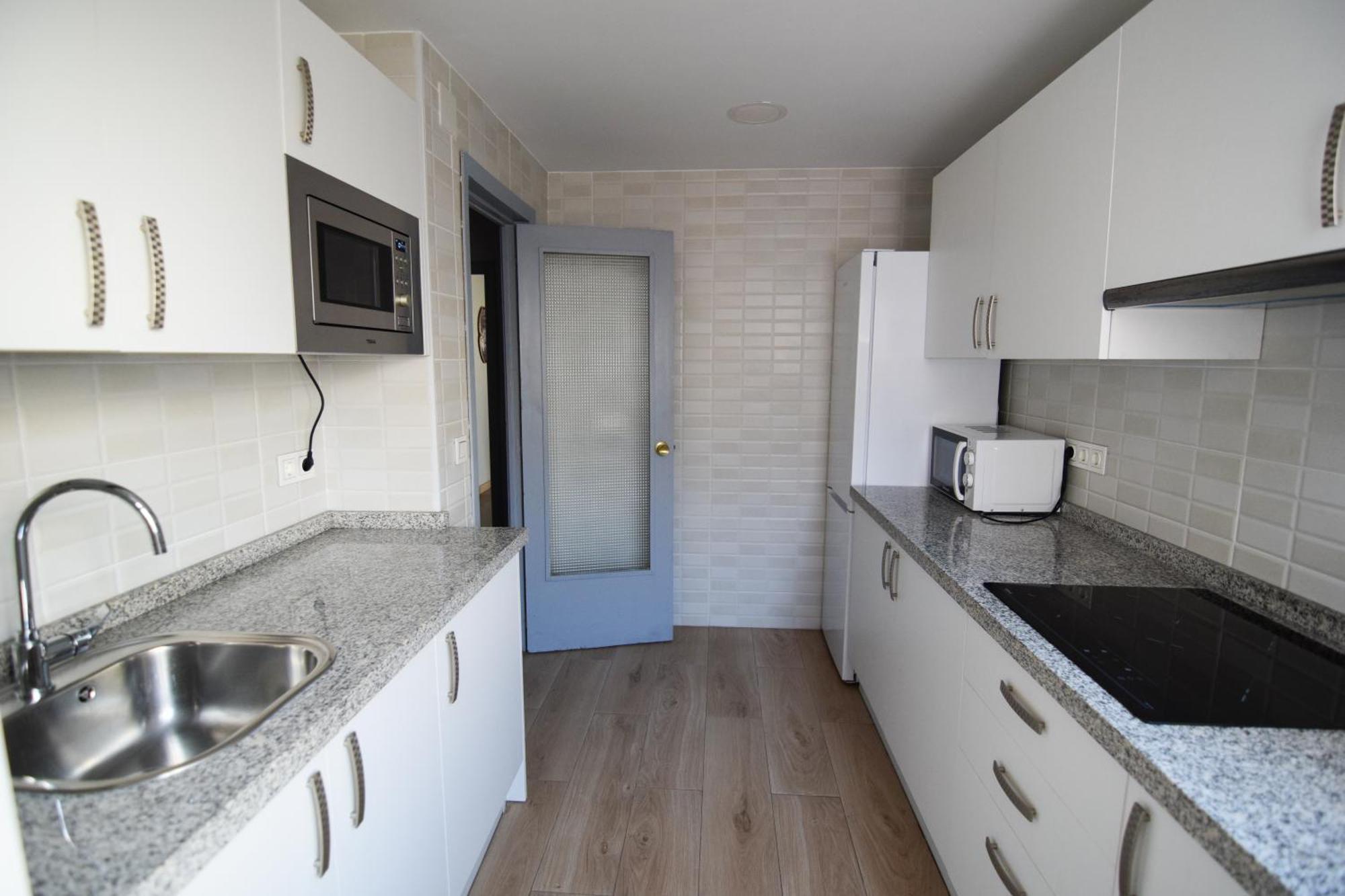 Apartment Cremades Duke
