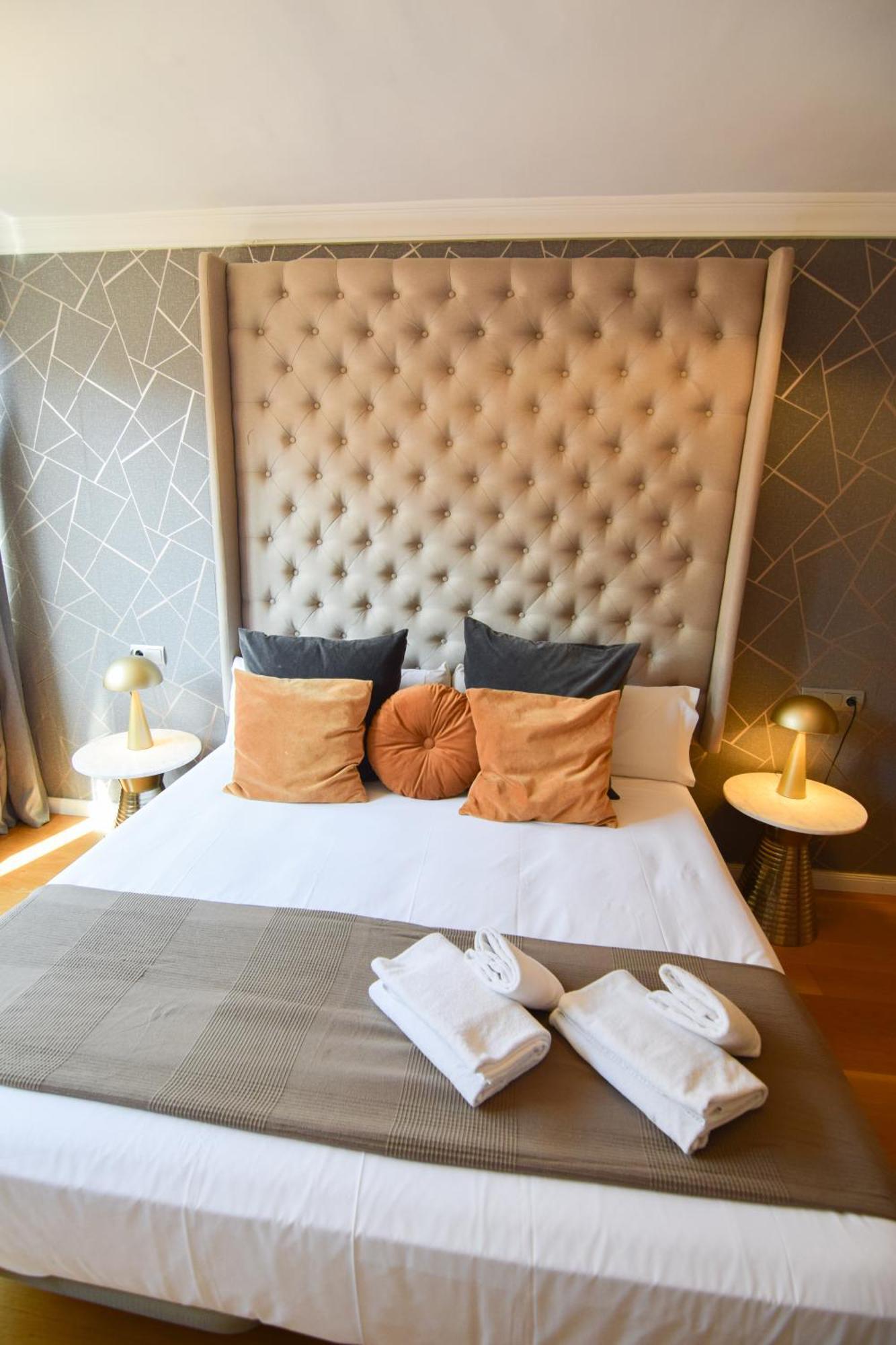 Cremades Duke Apartment *