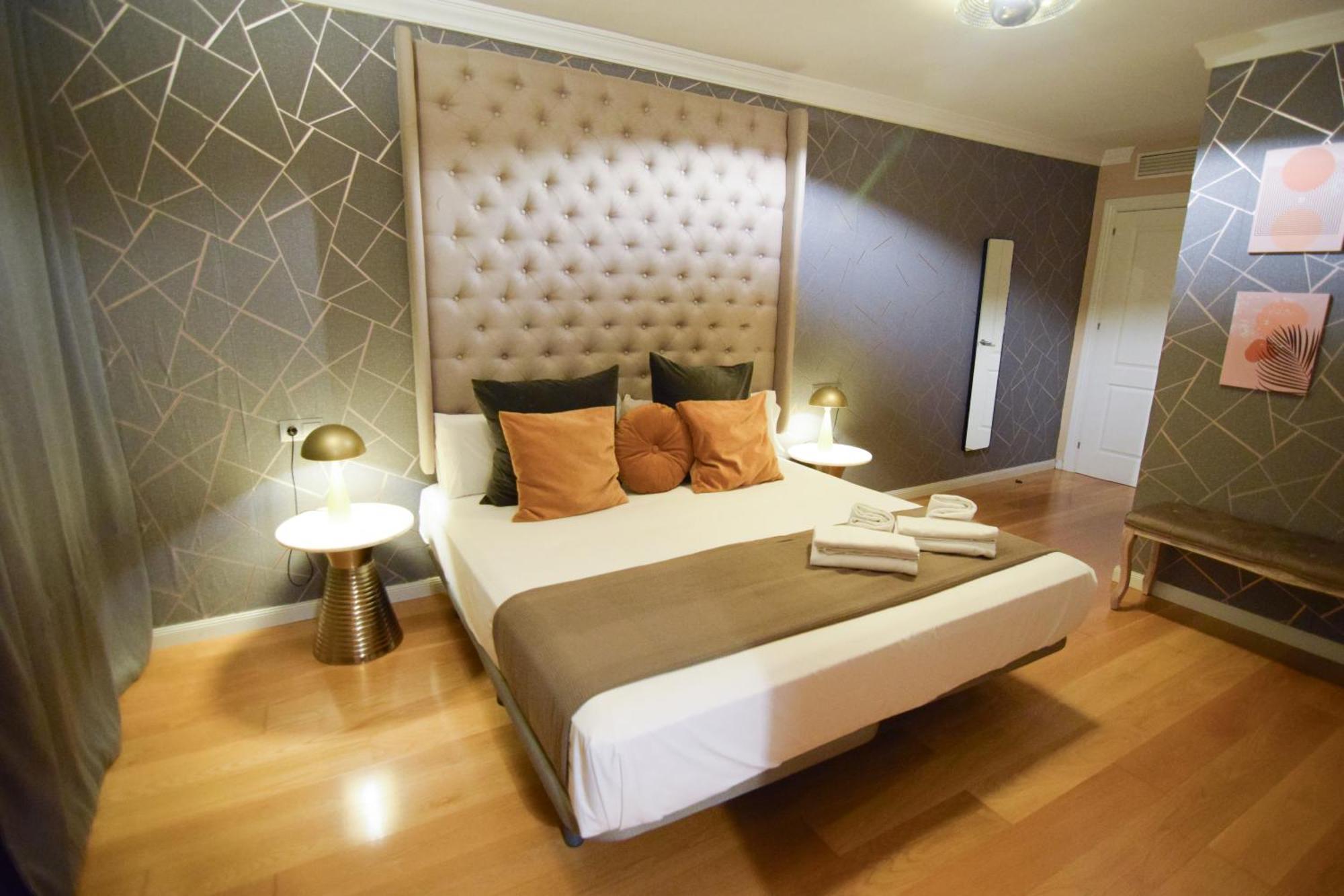 Cremades Duke Apartment