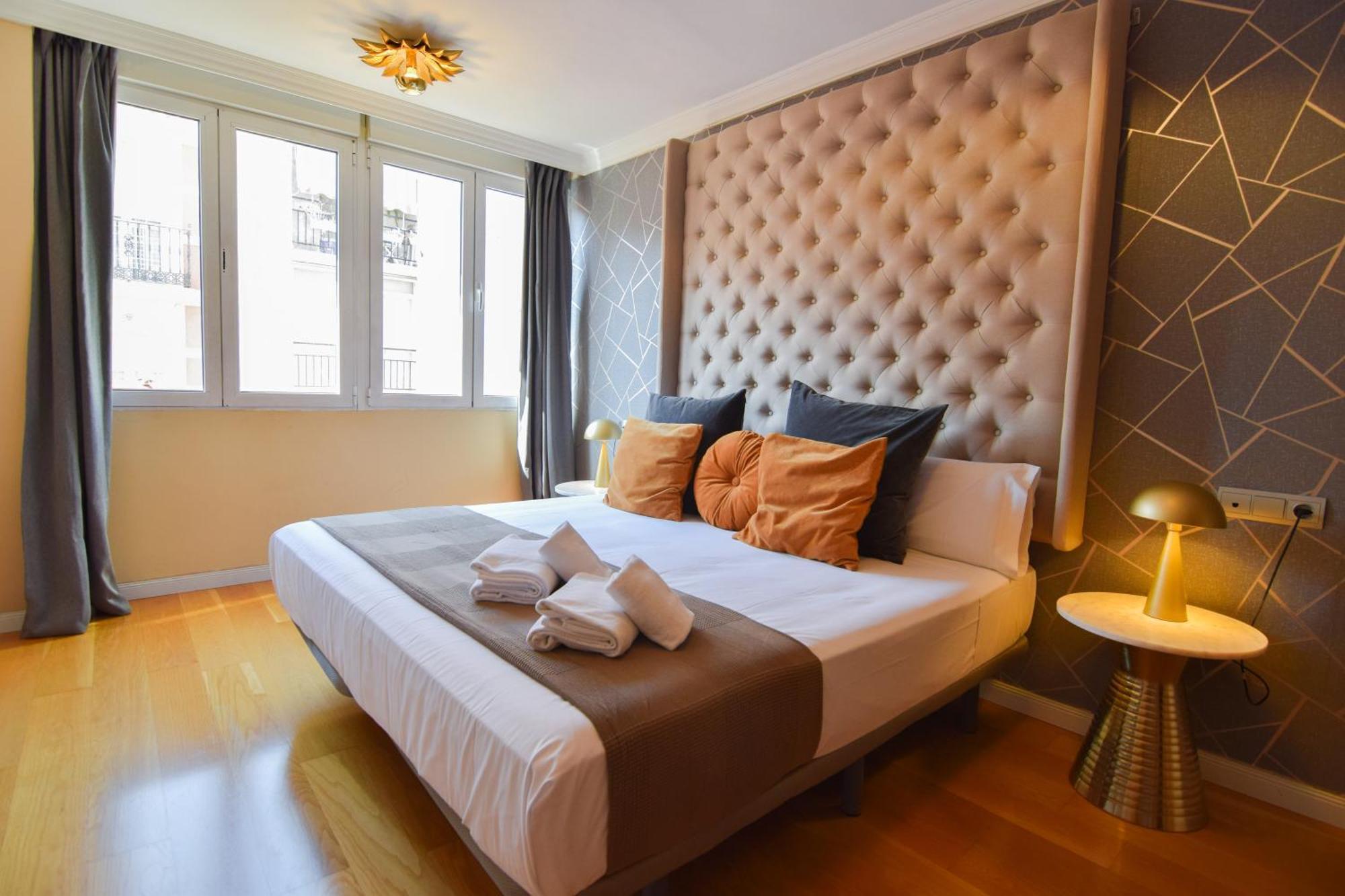 Apartment Cremades Duke *