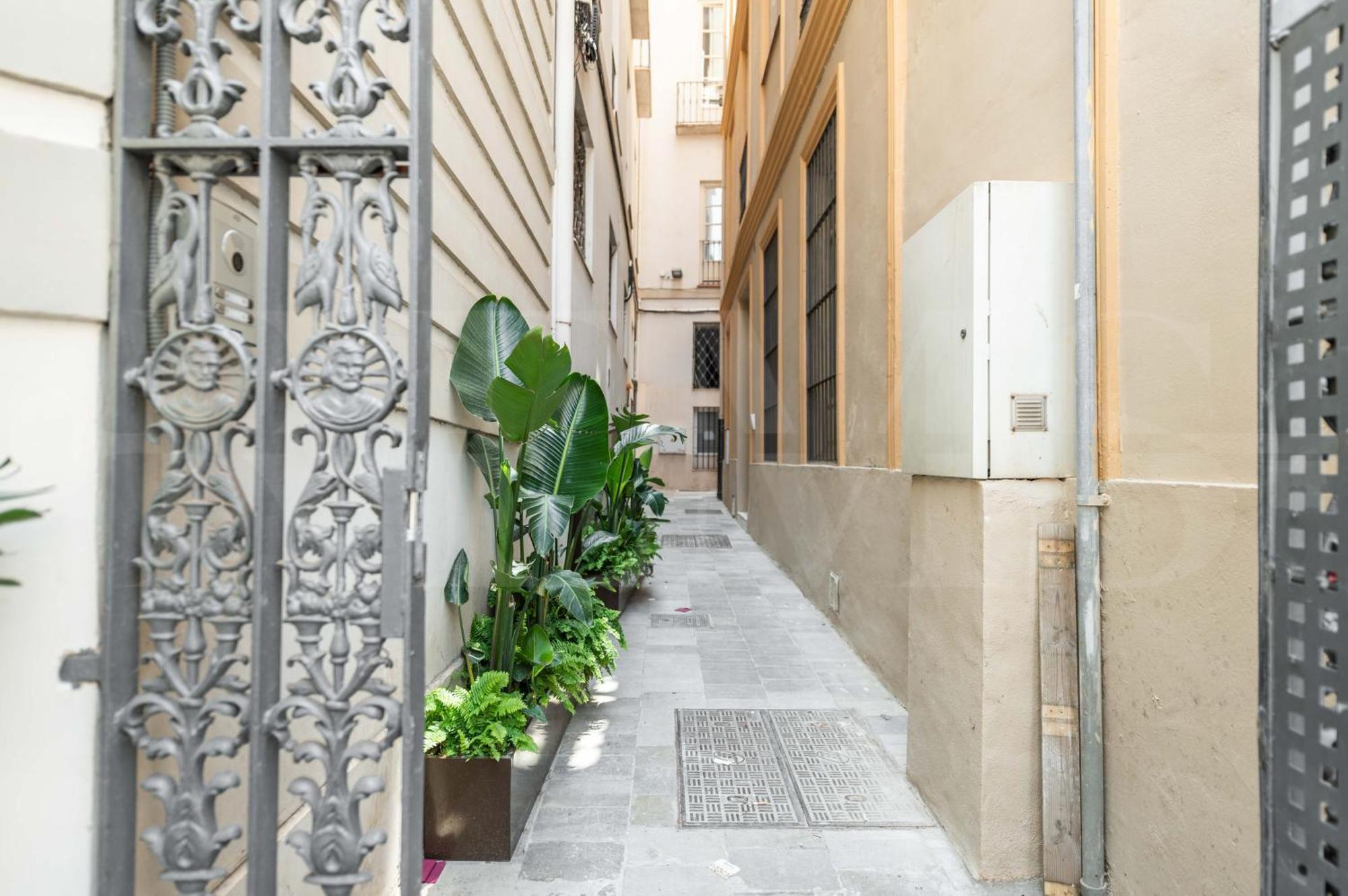 Appartement Deluxe - Historic Center By Rems