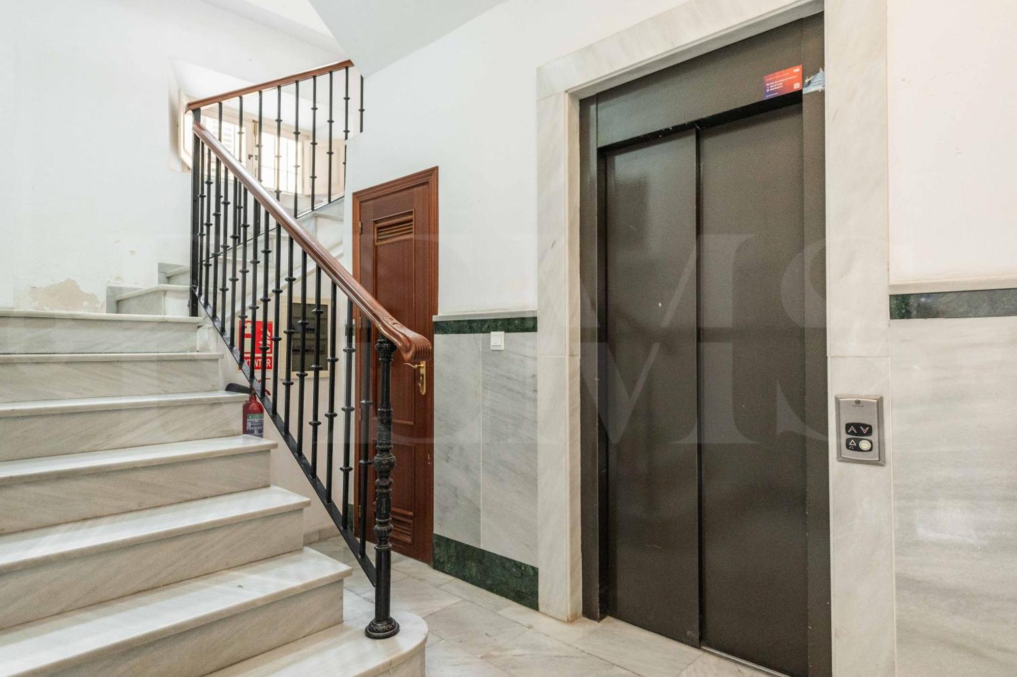 Deluxe - Historic Center By Rems Appartement Málaga