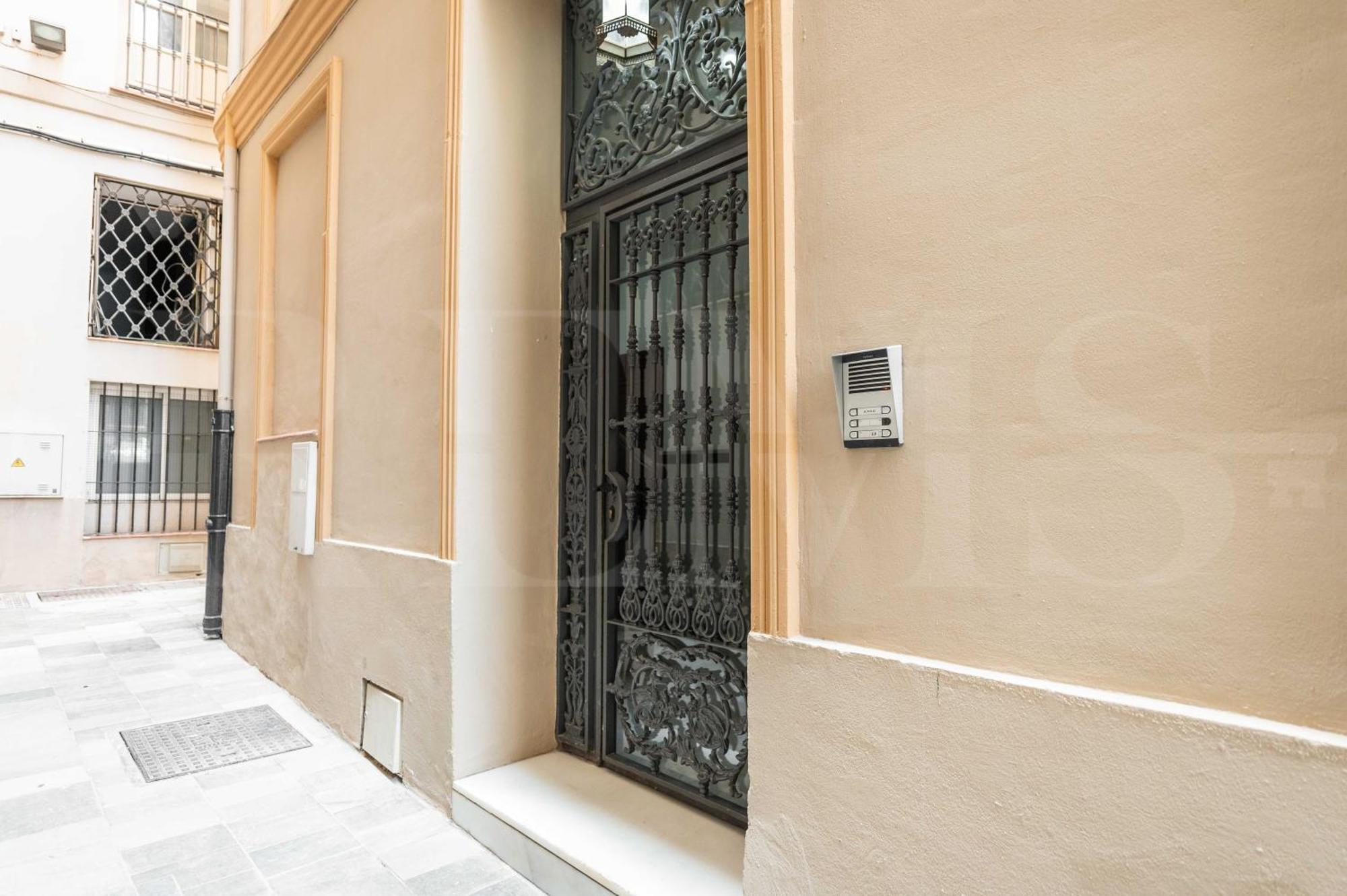 Deluxe - Historic Center By Rems Appartement