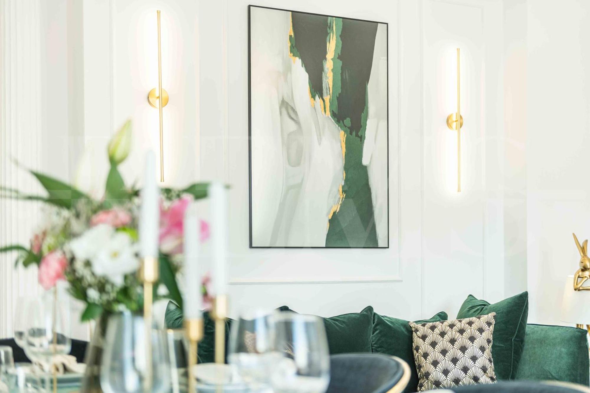Deluxe - Historic Center By Rems Appartement *