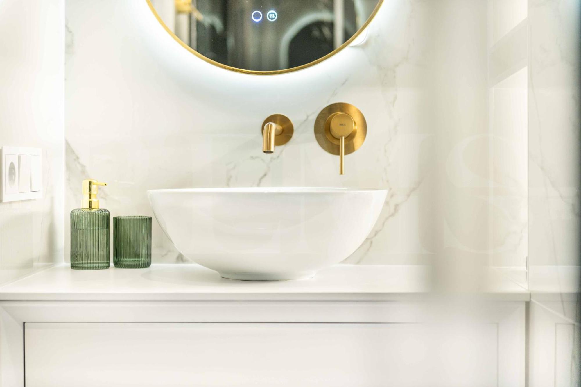 Deluxe - Historic Center By Rems Appartement *