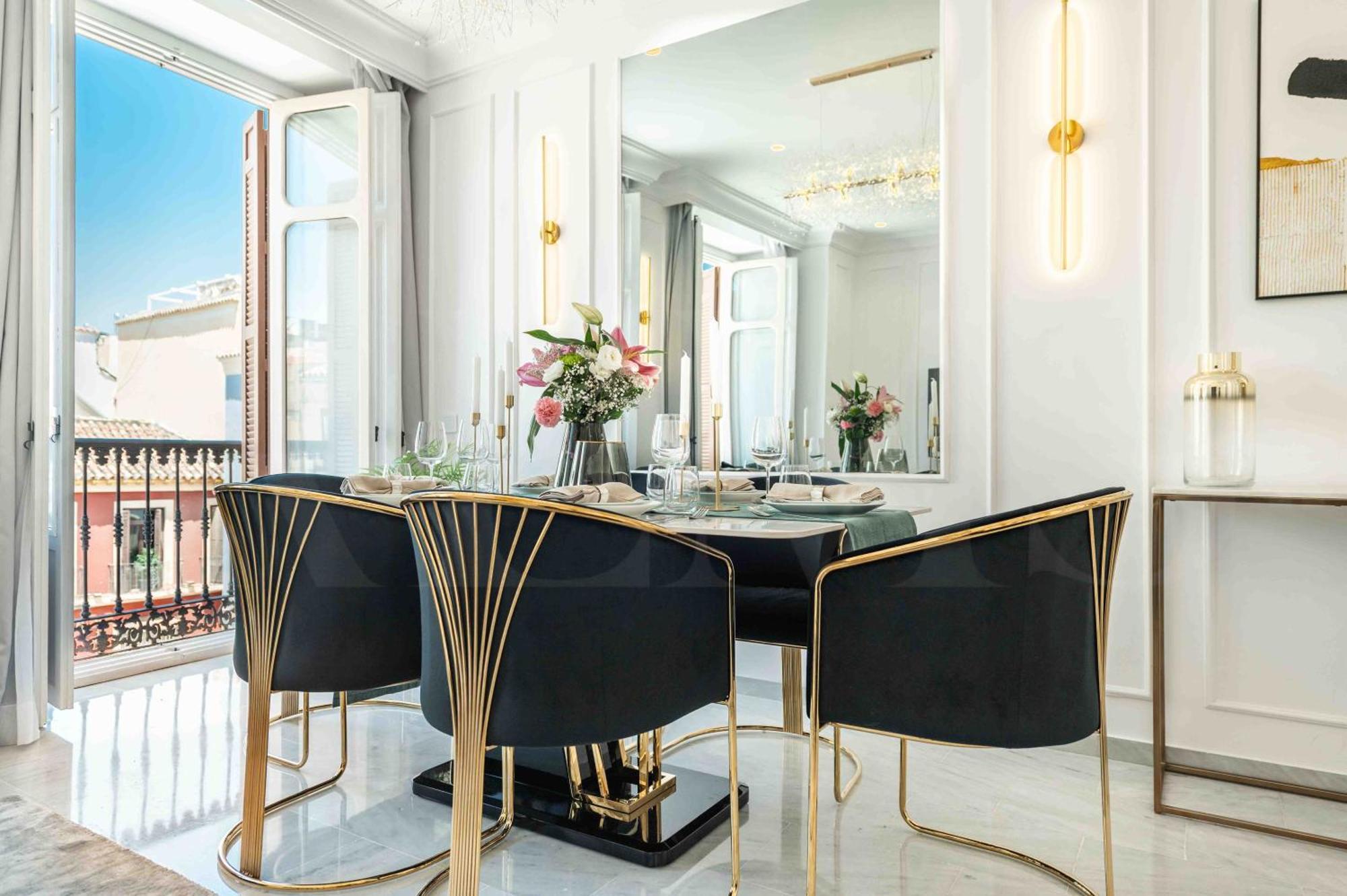 Appartement Deluxe - Historic Center By Rems