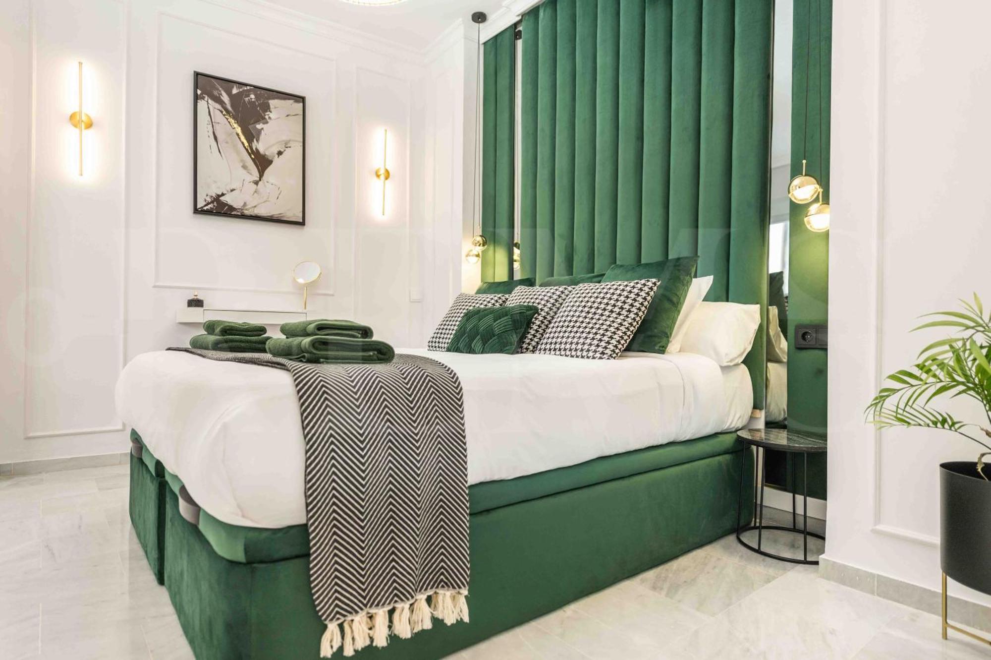 Appartement Deluxe - Historic Center By Rems *