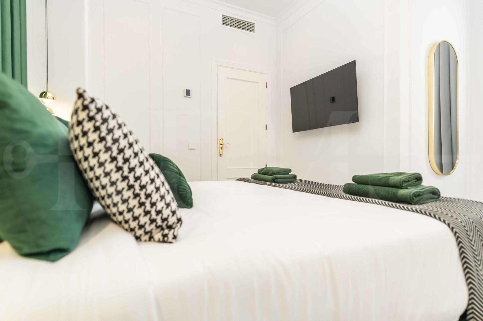 Deluxe - Historic Center By Rems Appartement