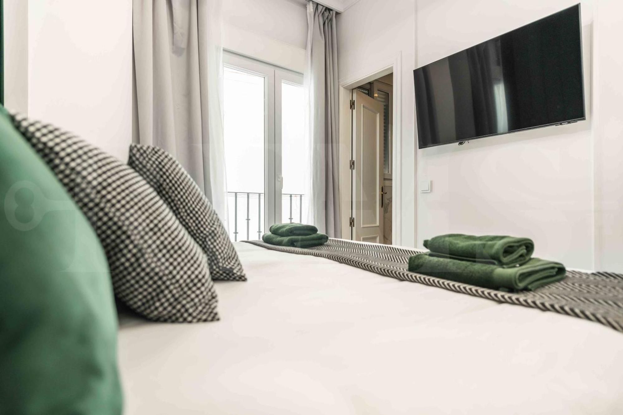 Deluxe - Historic Center By Rems Appartement