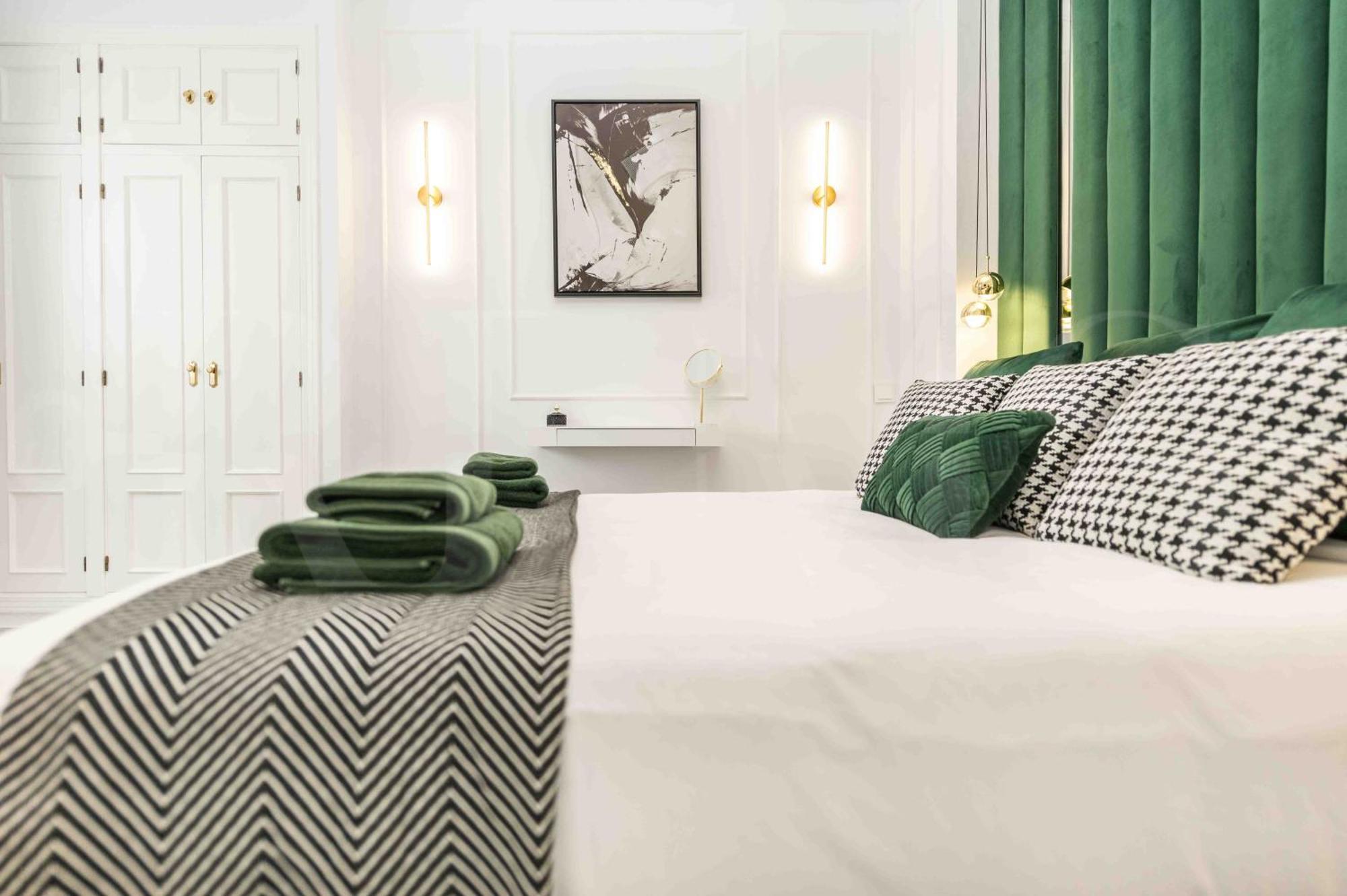 Appartement Deluxe - Historic Center By Rems *