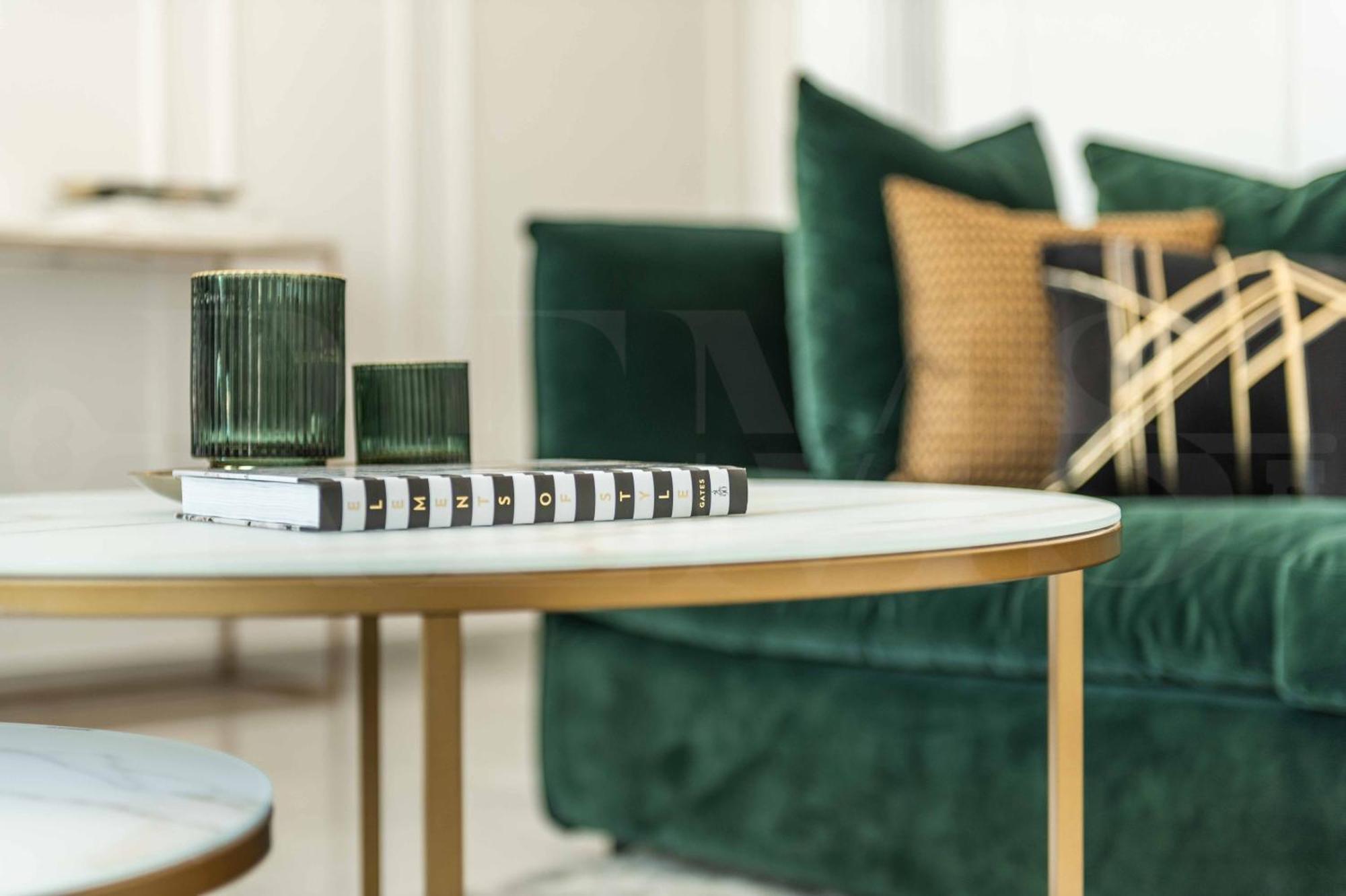 Appartement Deluxe - Historic Center By Rems Málaga