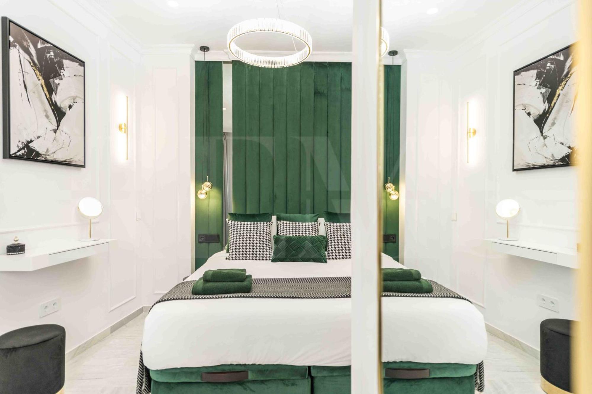 Appartement Deluxe - Historic Center By Rems