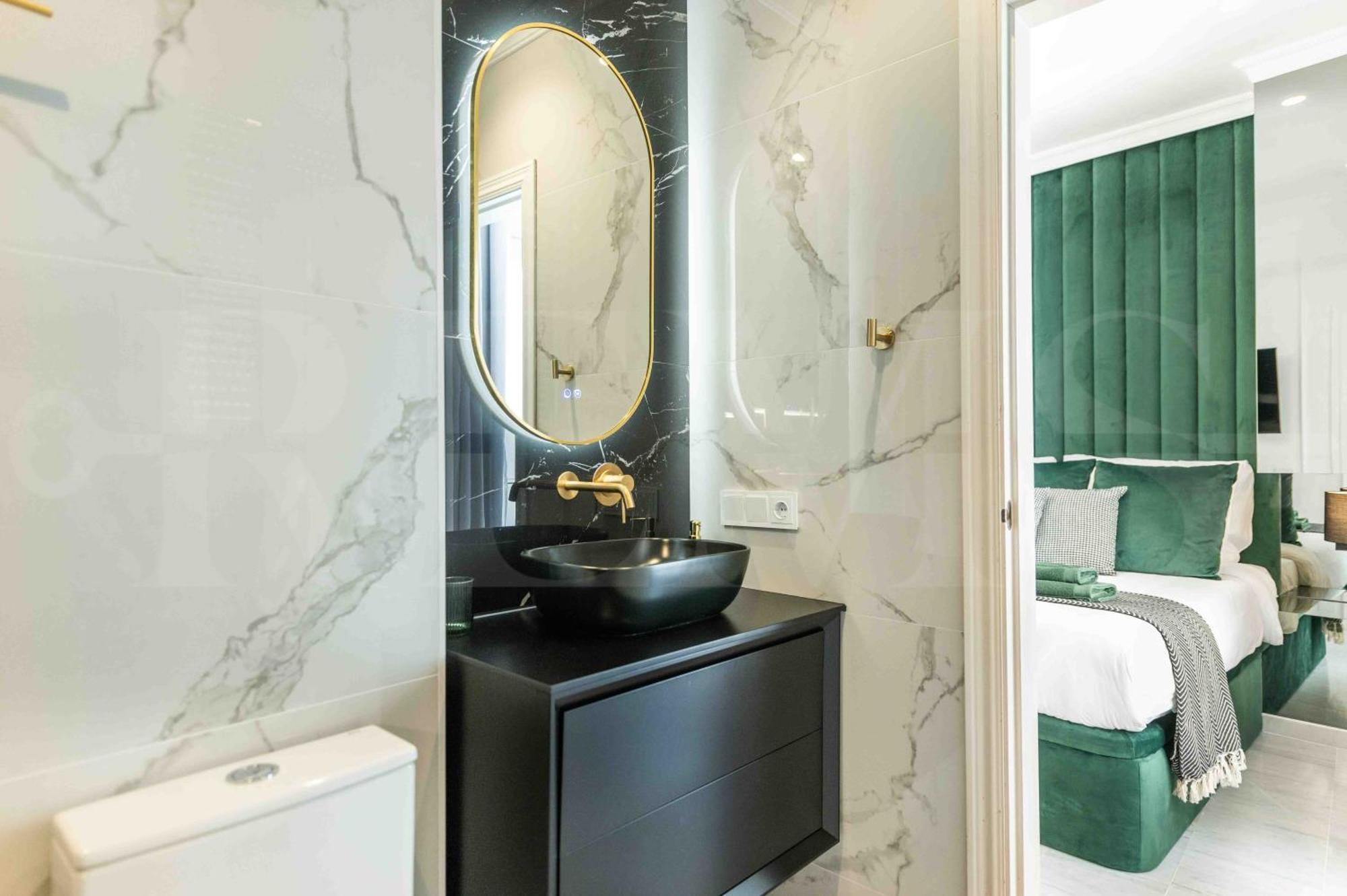 Appartement Deluxe - Historic Center By Rems
