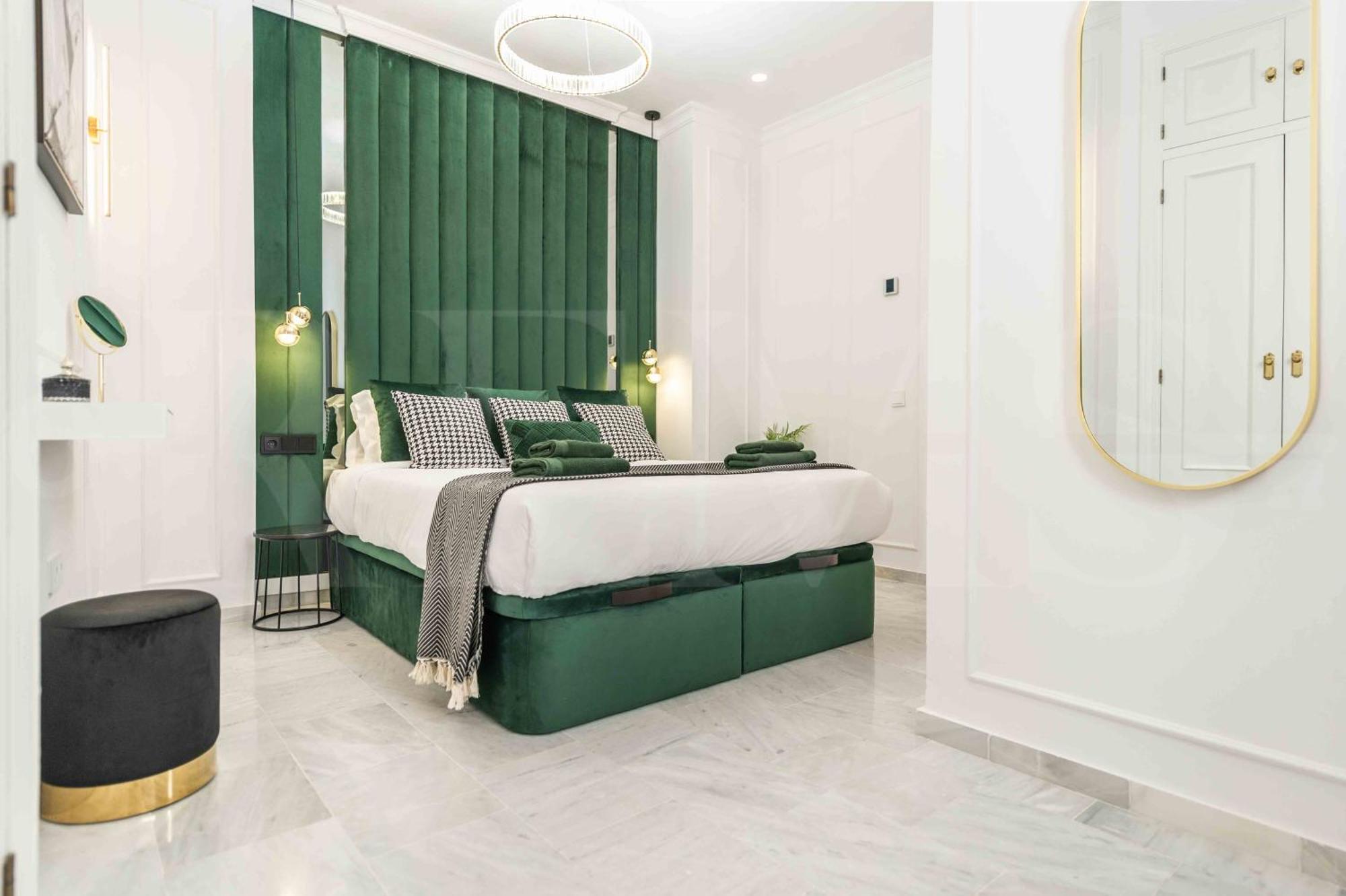 Appartement Deluxe - Historic Center By Rems *
