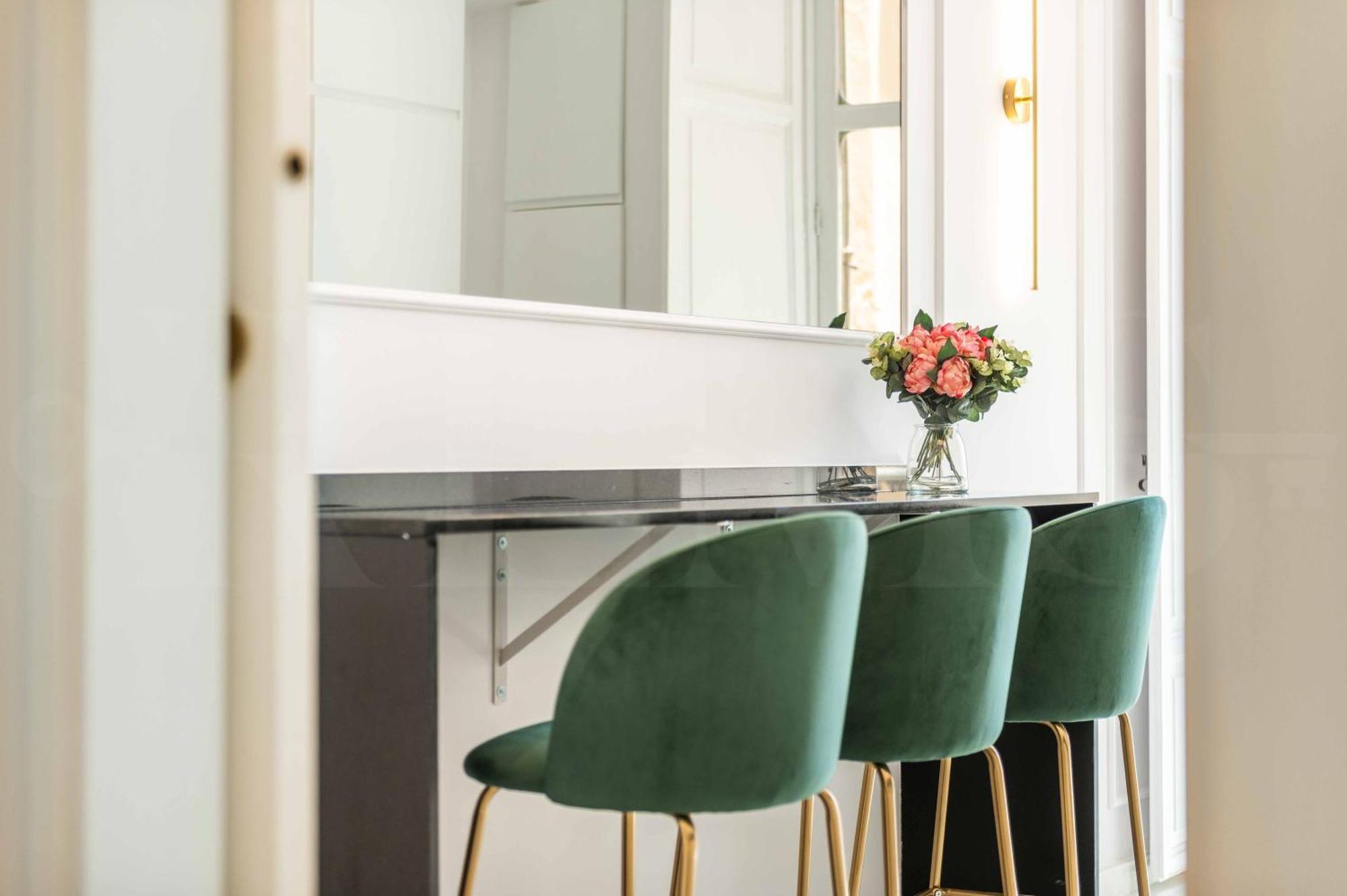 Appartement Deluxe - Historic Center By Rems