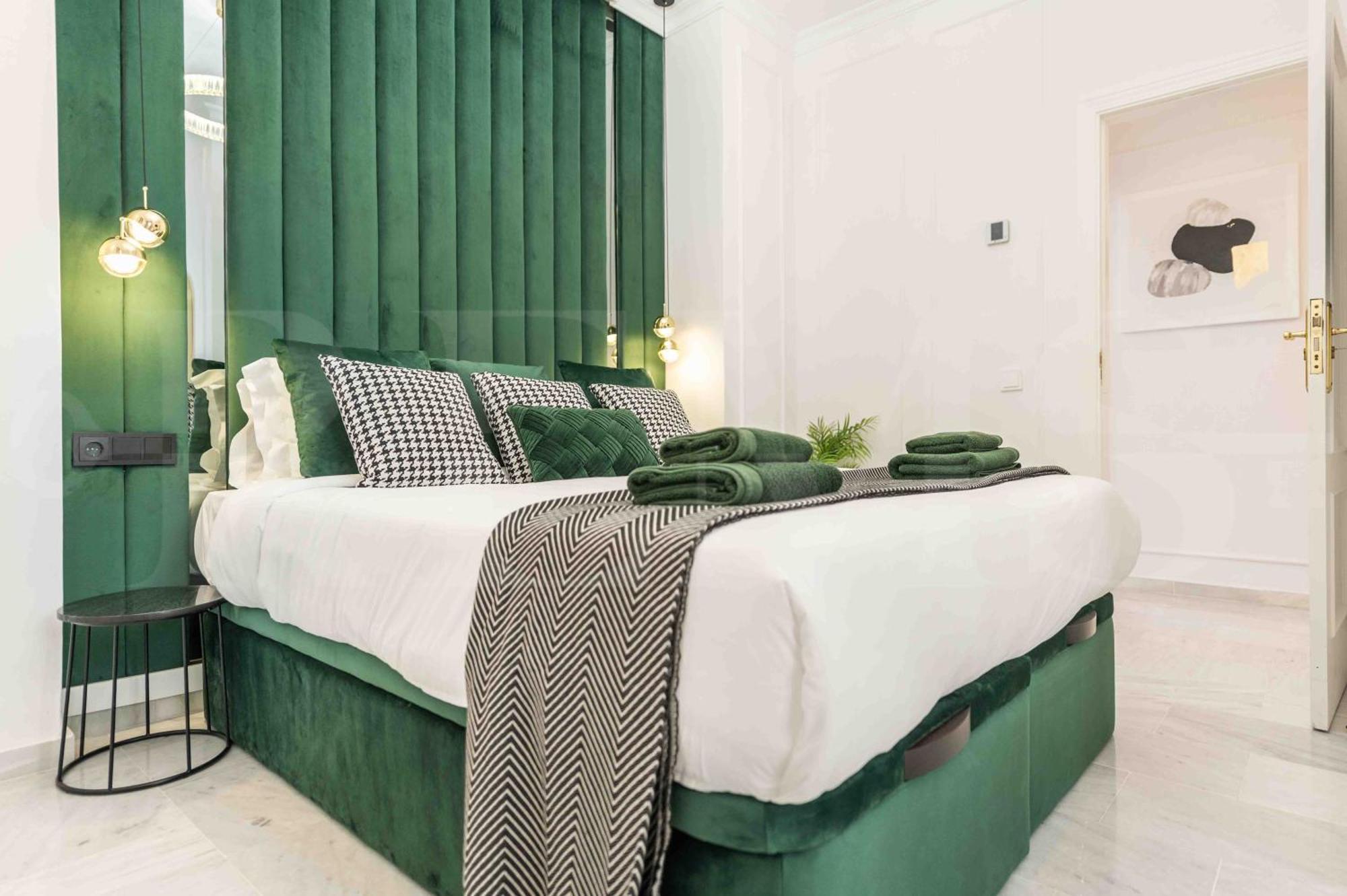 Appartement Deluxe - Historic Center By Rems *