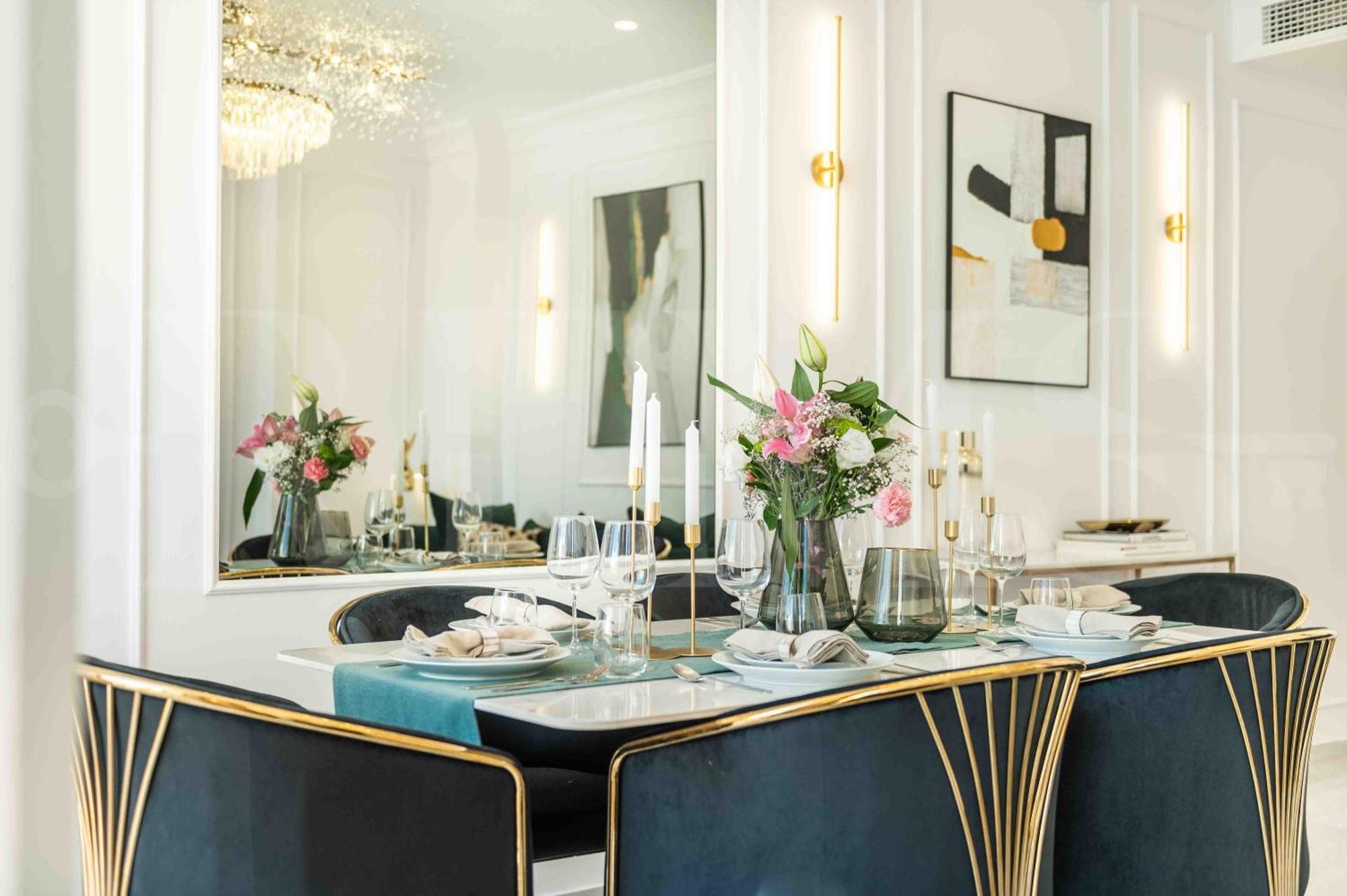 Appartement Deluxe - Historic Center By Rems
